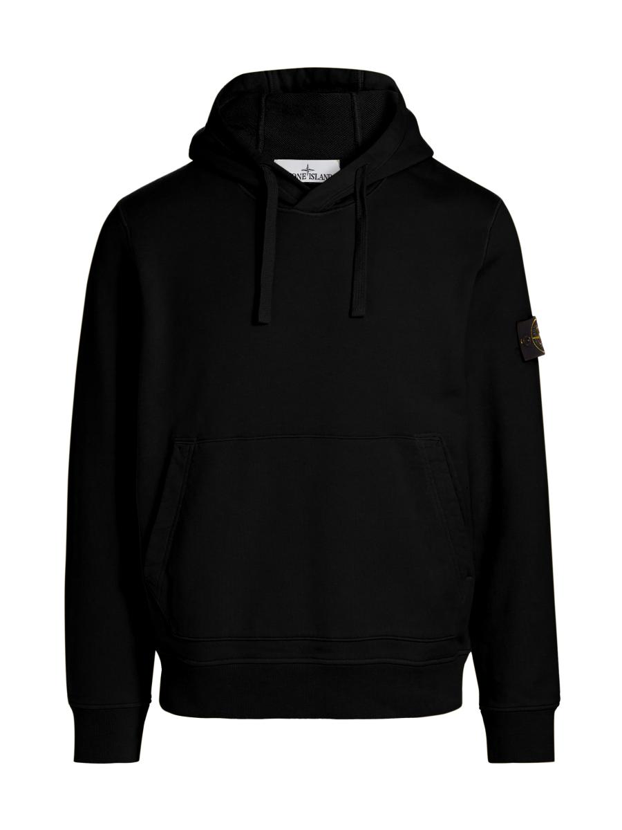 STONE ｜SWEATSHIRTS (63954 Cotton fleece with nylo 0400021515282?wid=900