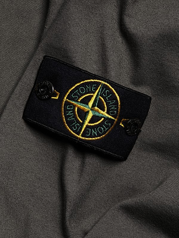 Shop Stone Island Cotton Long-Sleeve T-Shirt | Saks Fifth Avenue Shop Stone Island Cotton Long-Sleeve T-Shirt | Saks Fifth Avenue