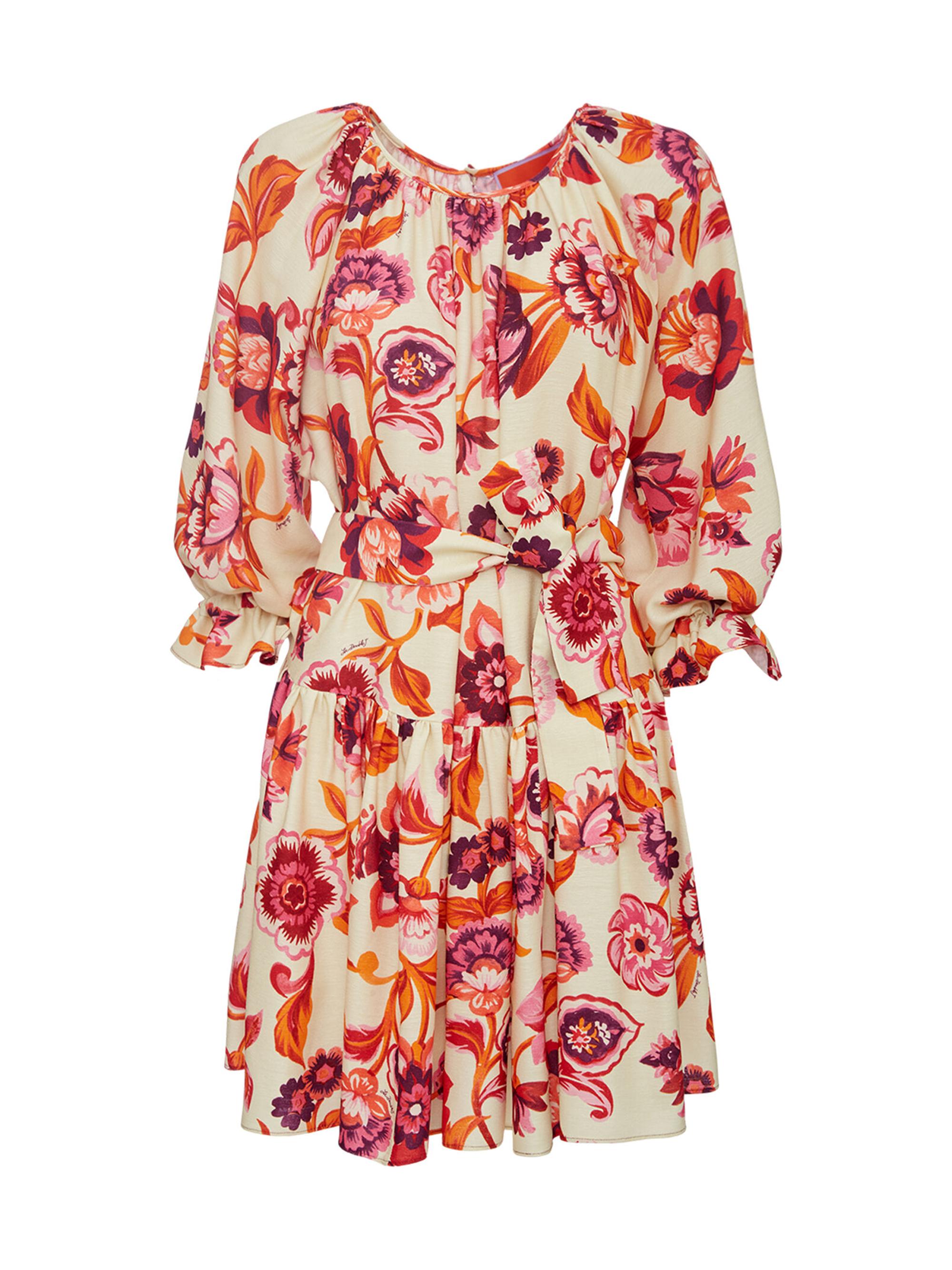 La DoubleJ Women's The Uma Mini Dress - Hottie Cream