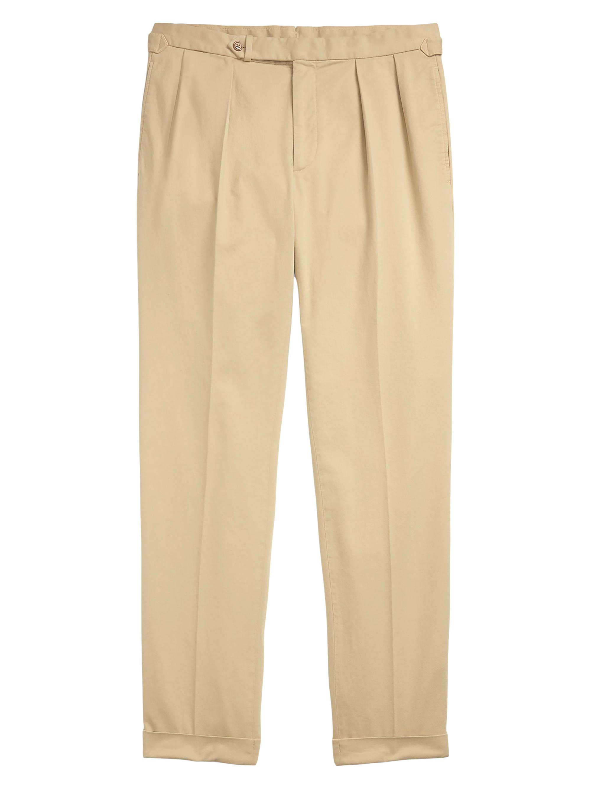 Polo Ralph Lauren The Big Chino Pants | Saks Fifth Avenue