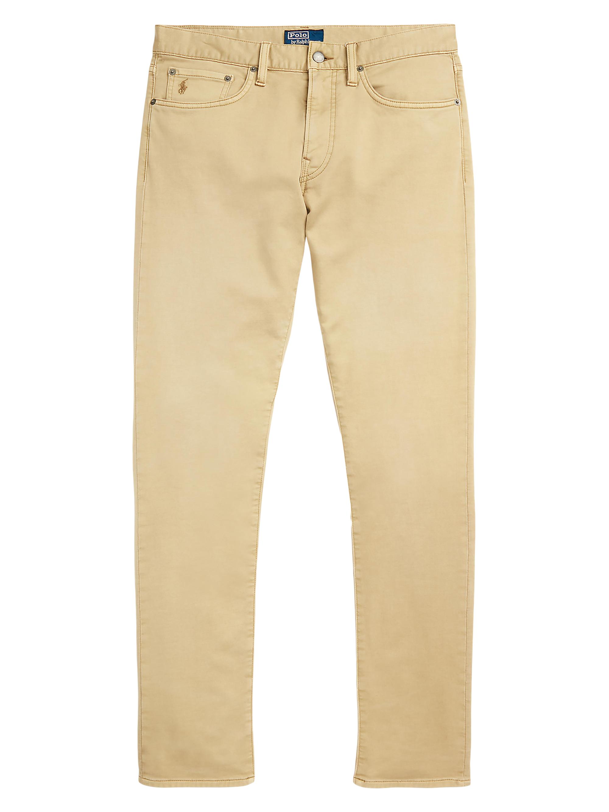 Polo Ralph Lauren The Big Chino Pants | Saks Fifth Avenue