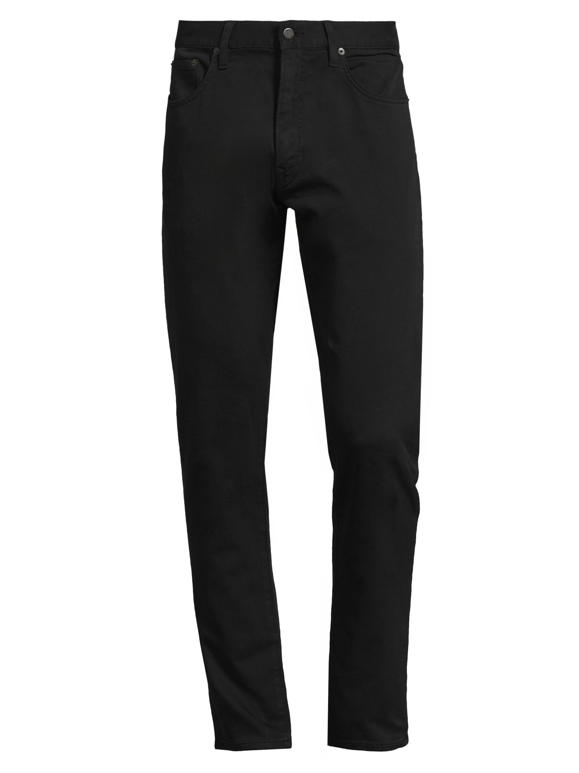 Polo Ralph Lauren Men's Sullivan Stretch-Cotton Chino Pants - Polo Black