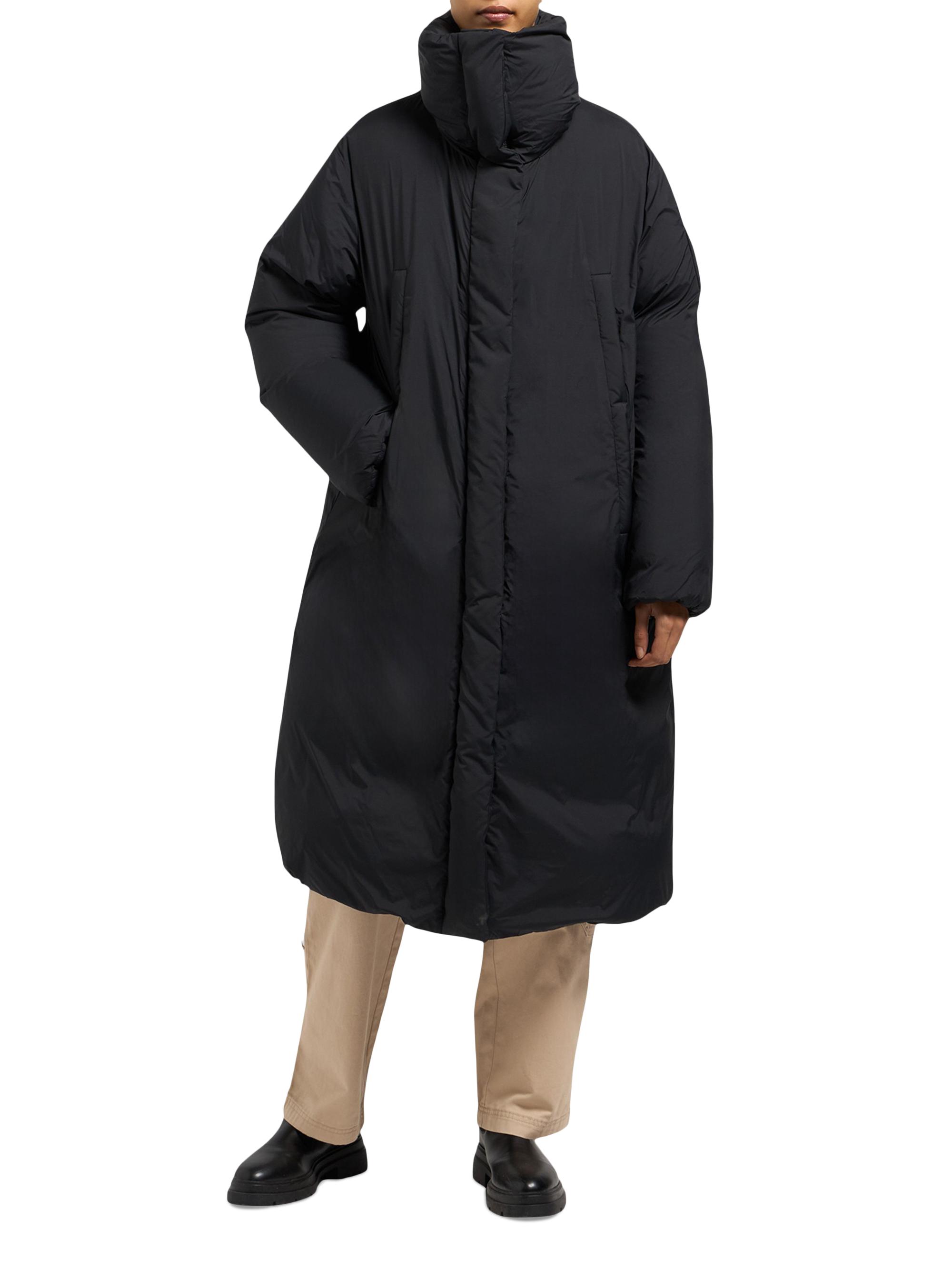 Moose Knuckles Duvet Katla Long Down Parka | Saks Fifth Avenue