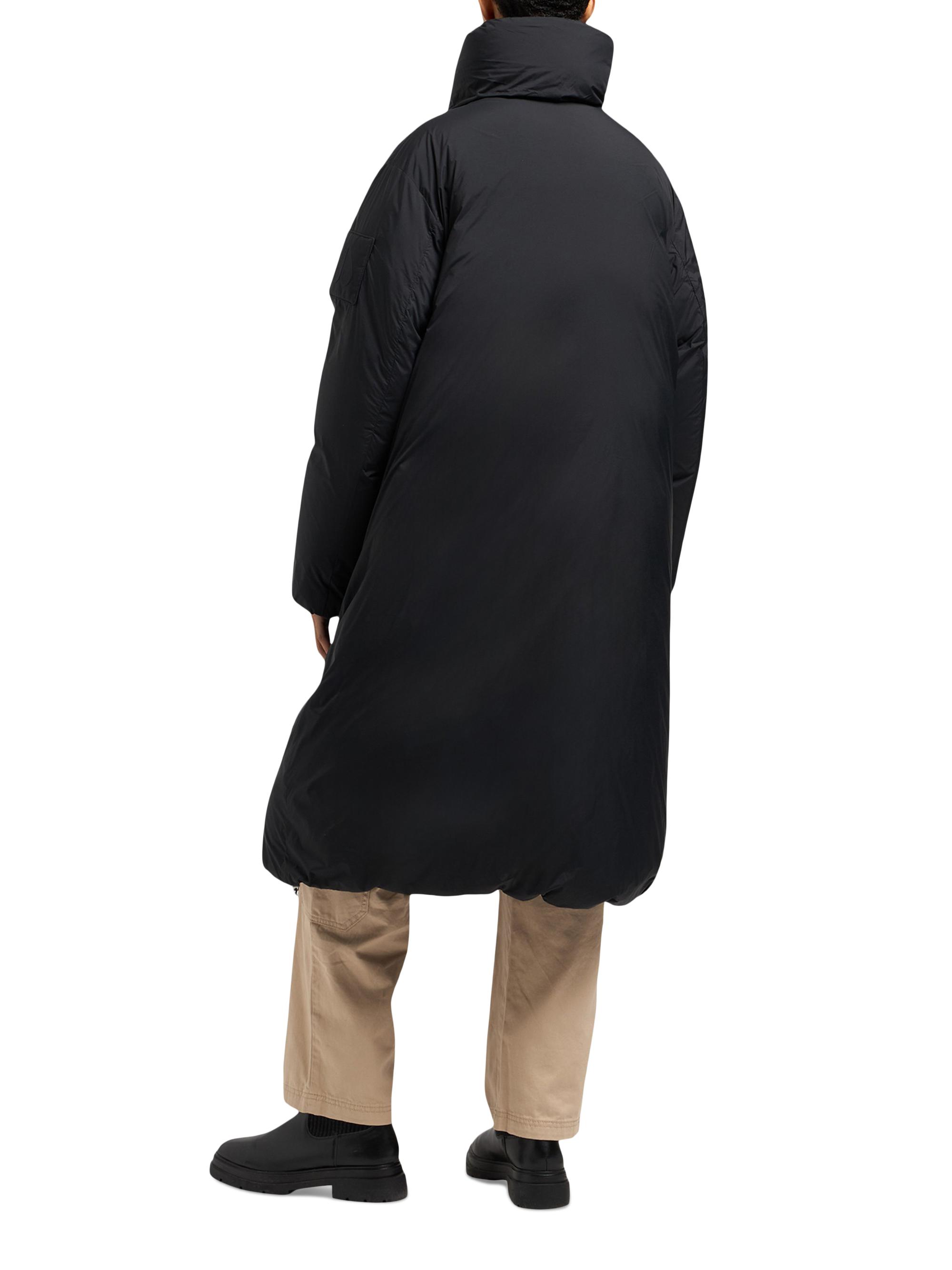 Moose Knuckles Duvet Katla Long Down Parka | Saks Fifth Avenue