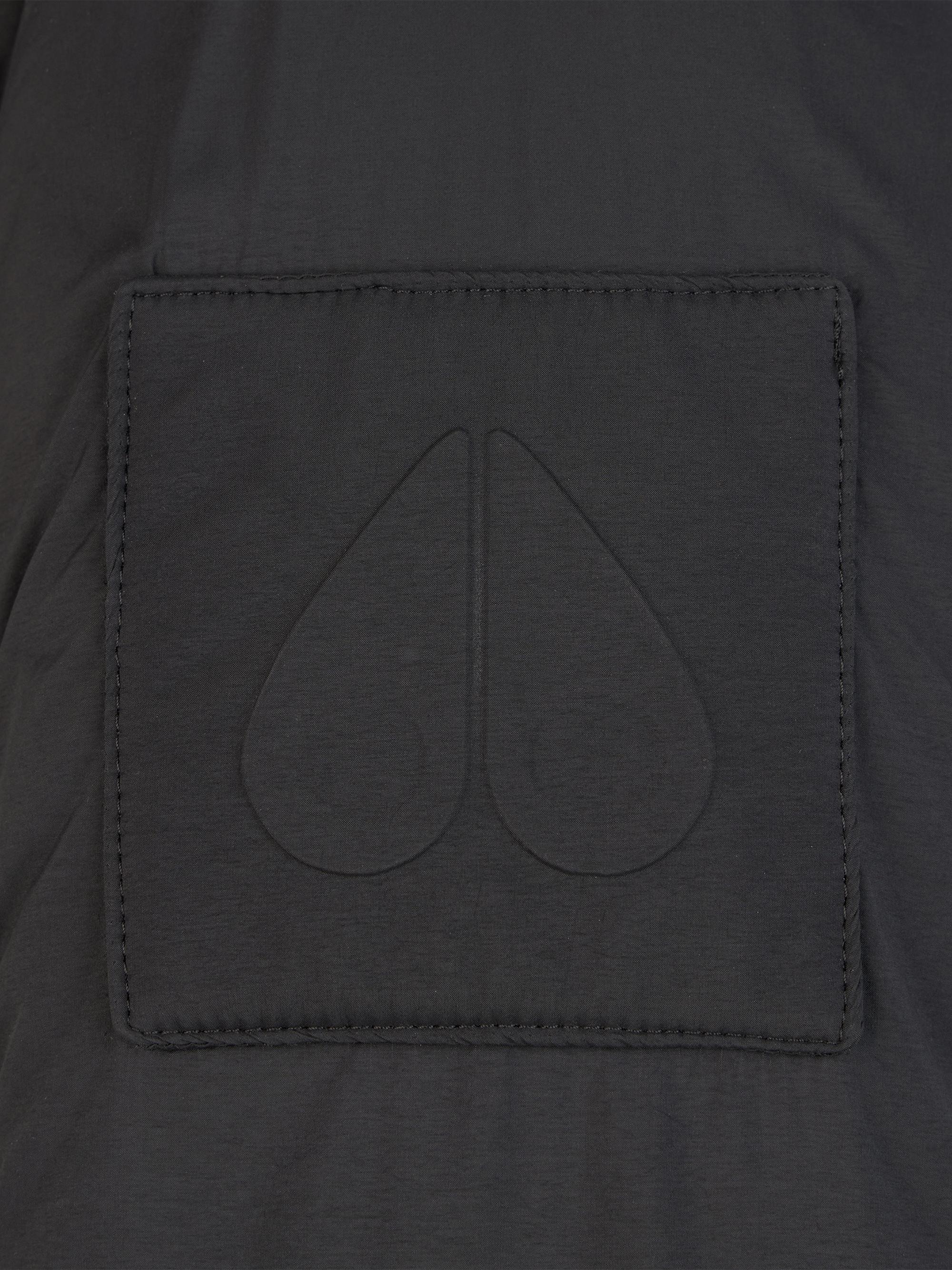 Moose Knuckles Duvet Katla Long Down Parka | Saks Fifth Avenue