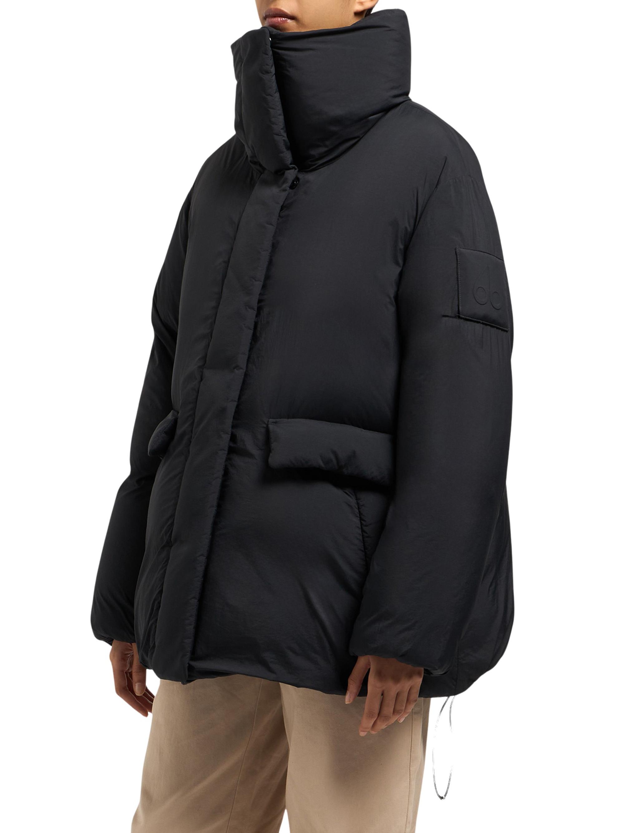 Moose Knuckles Duvet Katla Down Parka | Saks Fifth Avenue
