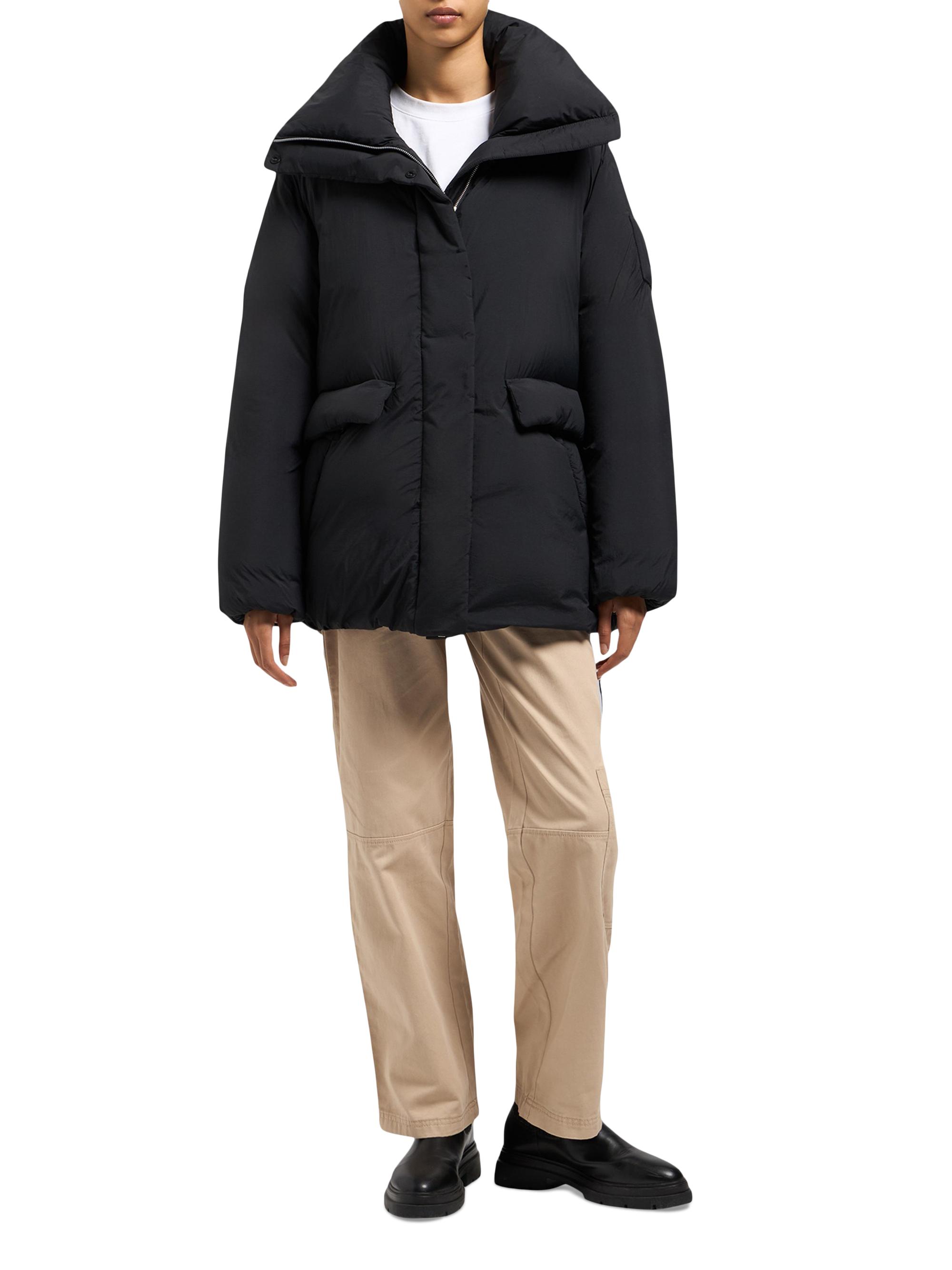 Hoolum（デッドストック）　赤西ミサンガ Moose Knuckles Duvet Katla Down Parka | Saks Fifth Avenue