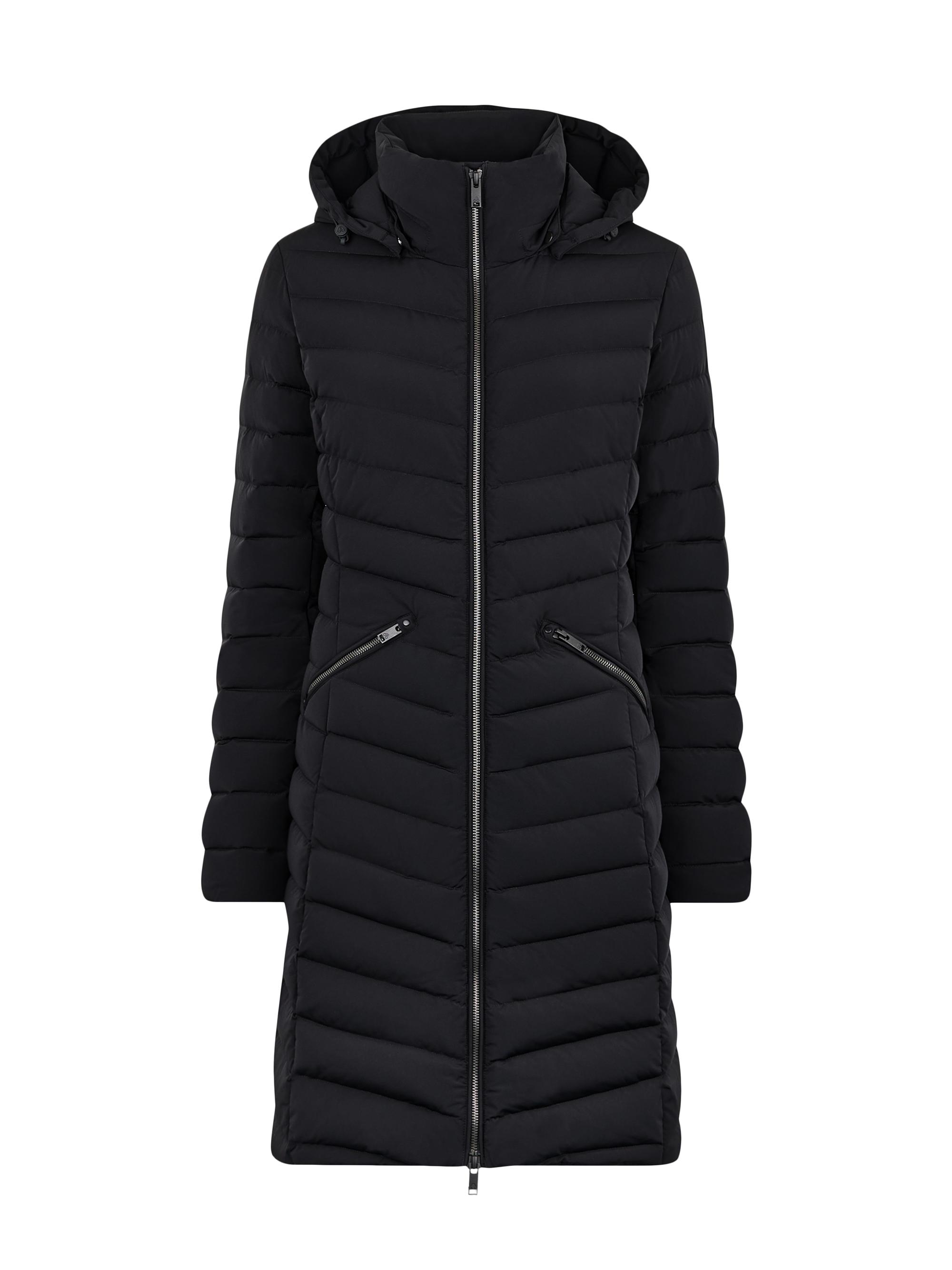 Moose Knuckles Cloud Idi Down Parka Coat | Saks Fifth Avenue