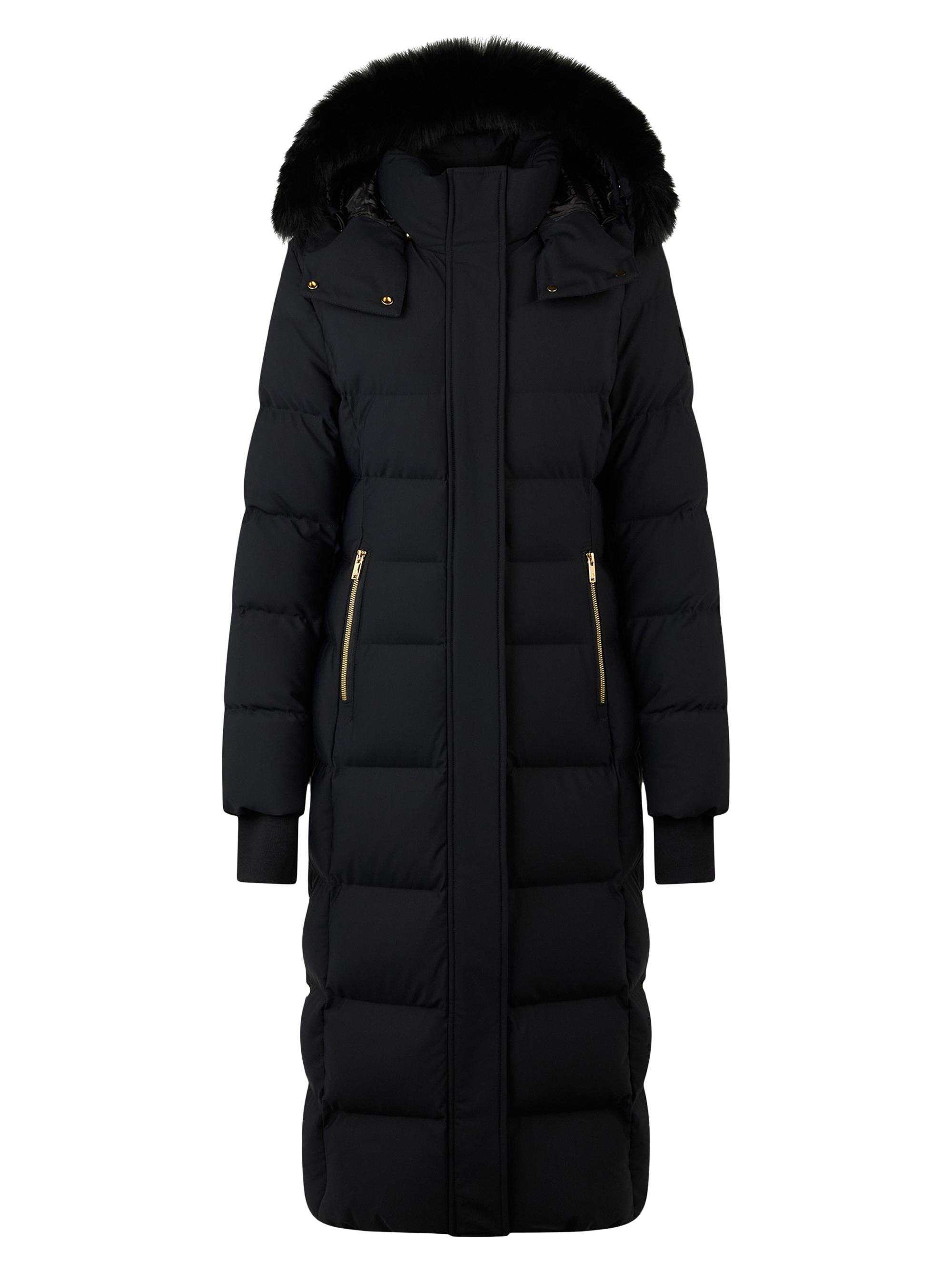 Moose Knuckles Jocada Quilted Down Parka | Saks Fifth Avenue