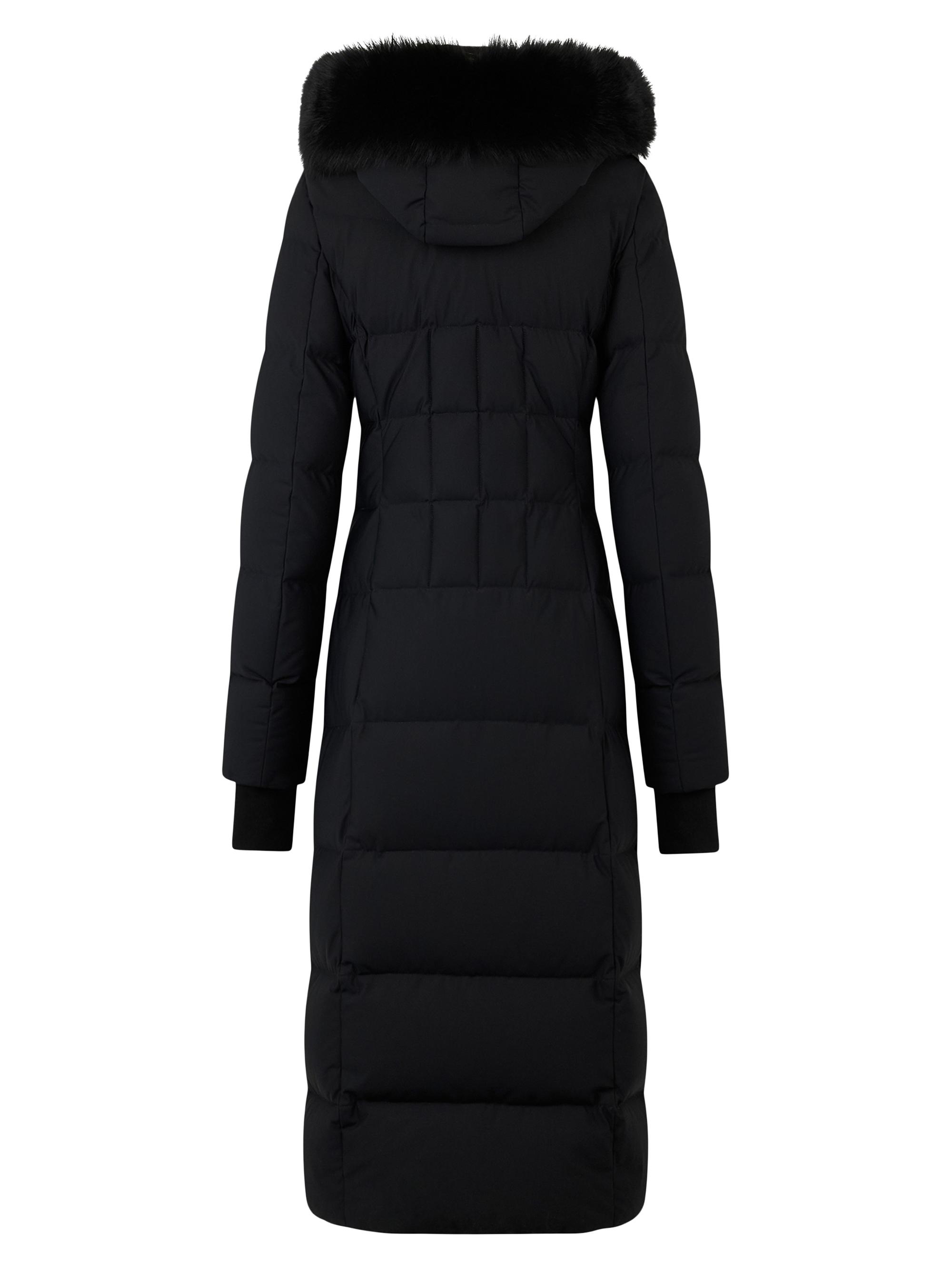 【値下げ不可】nodress poodle jacket 0400021519400_BLACK_A1?wid=830