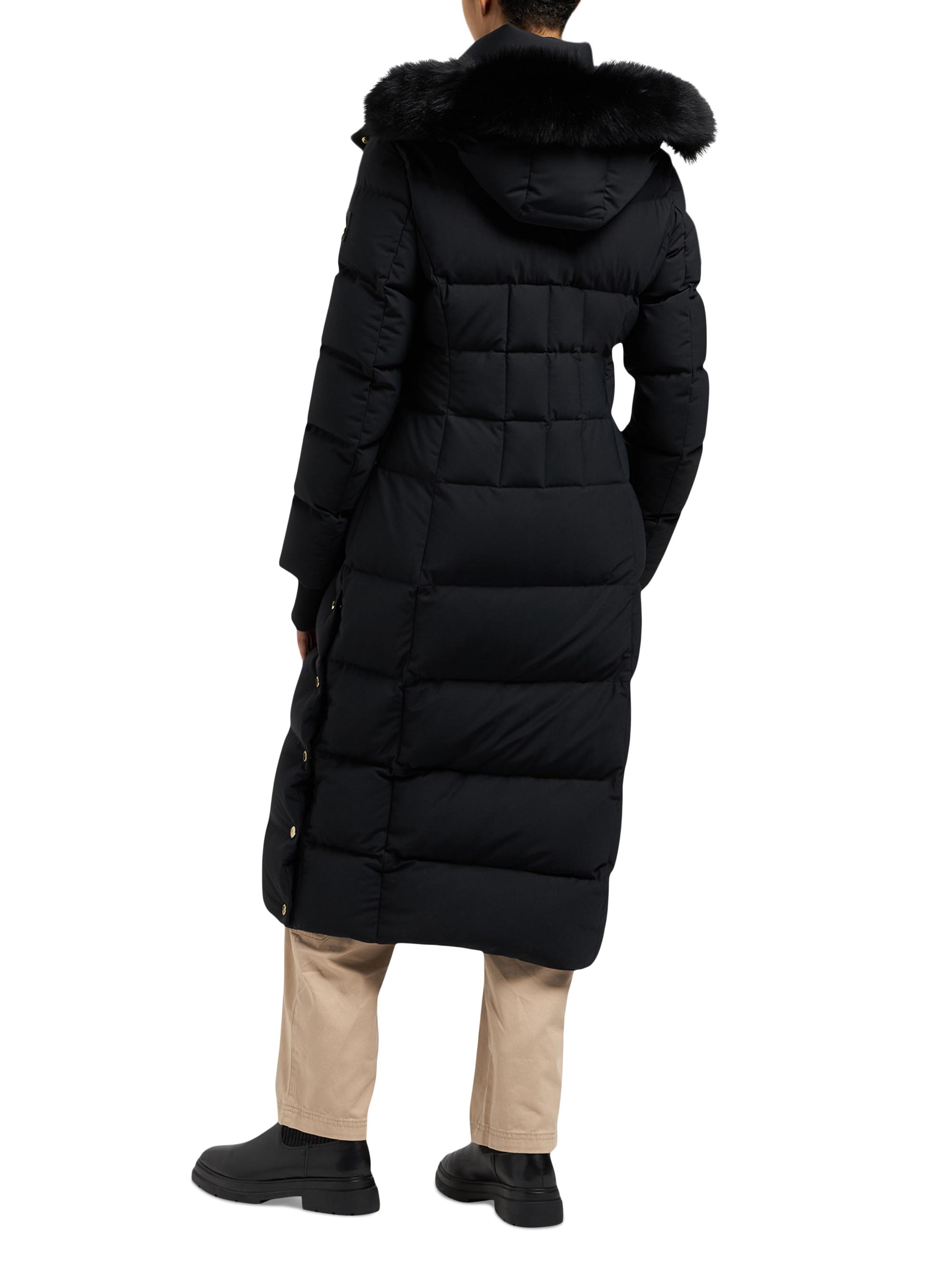 Moose Knuckles Jocada Quilted Down Parka | Saks Fifth Avenue
