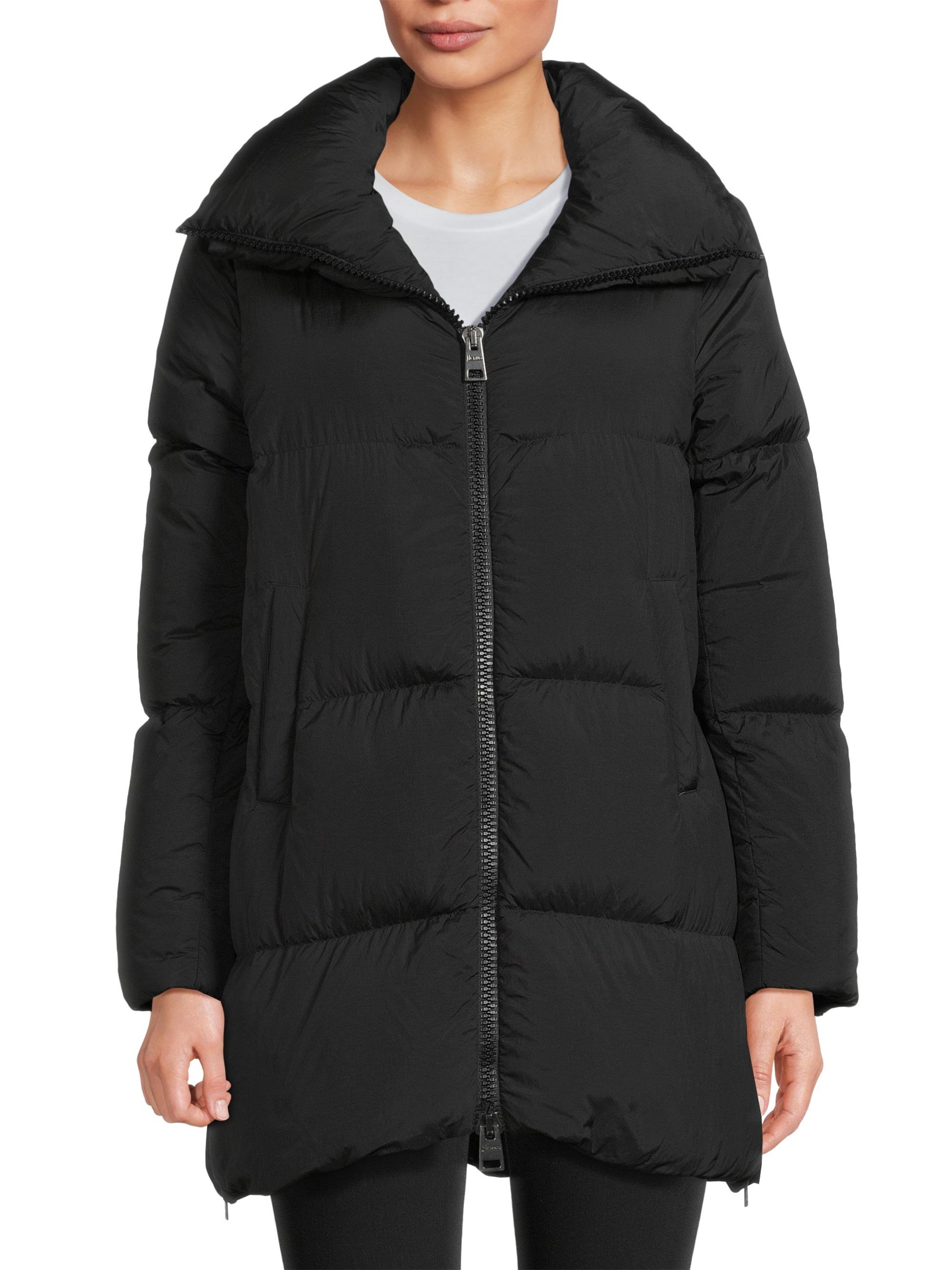 Herno Matte Down Puffer Jacket | Saks Fifth Avenue