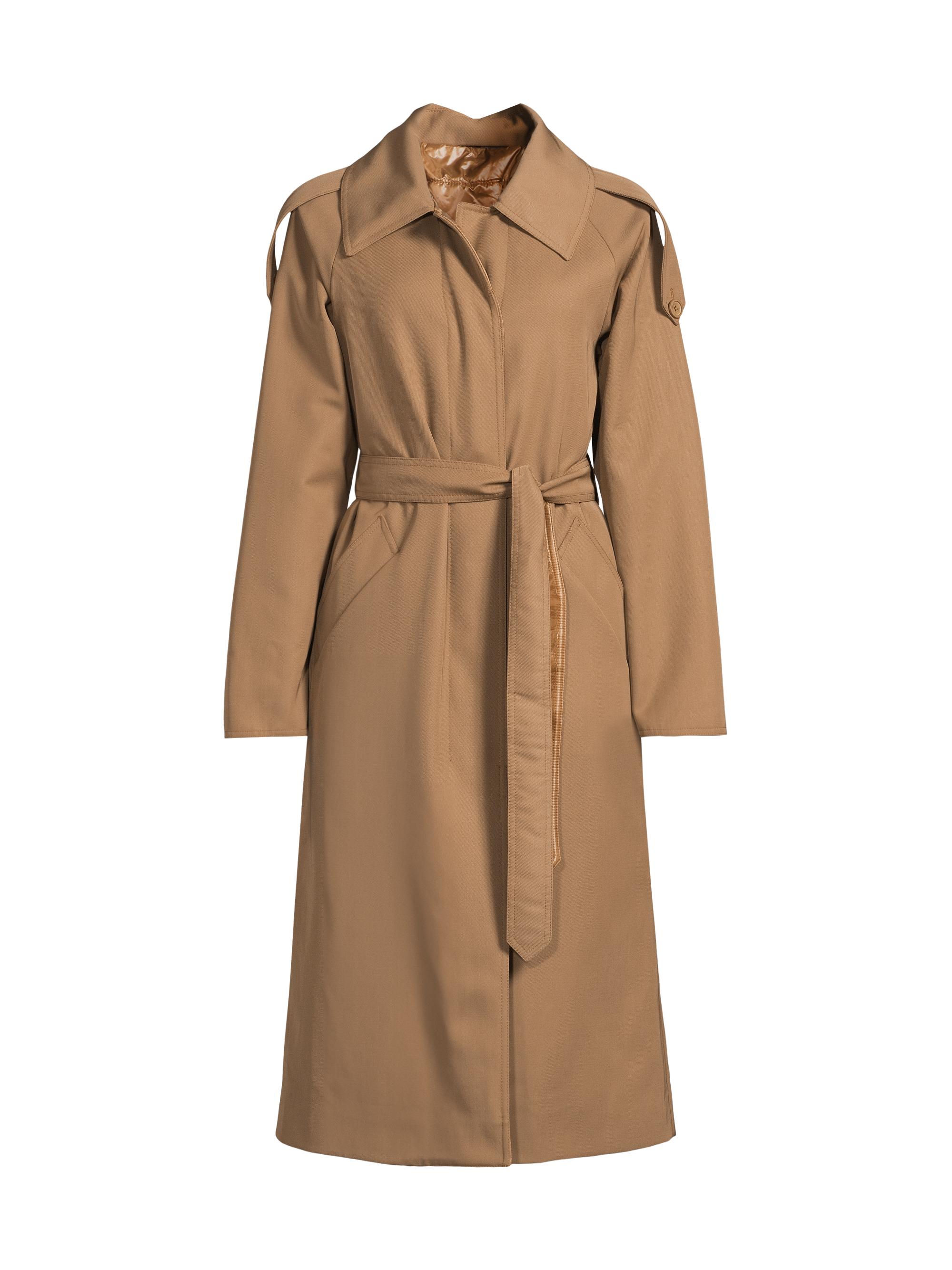 Herno Reversible Belted Trench Coat | Saks Fifth Avenue
