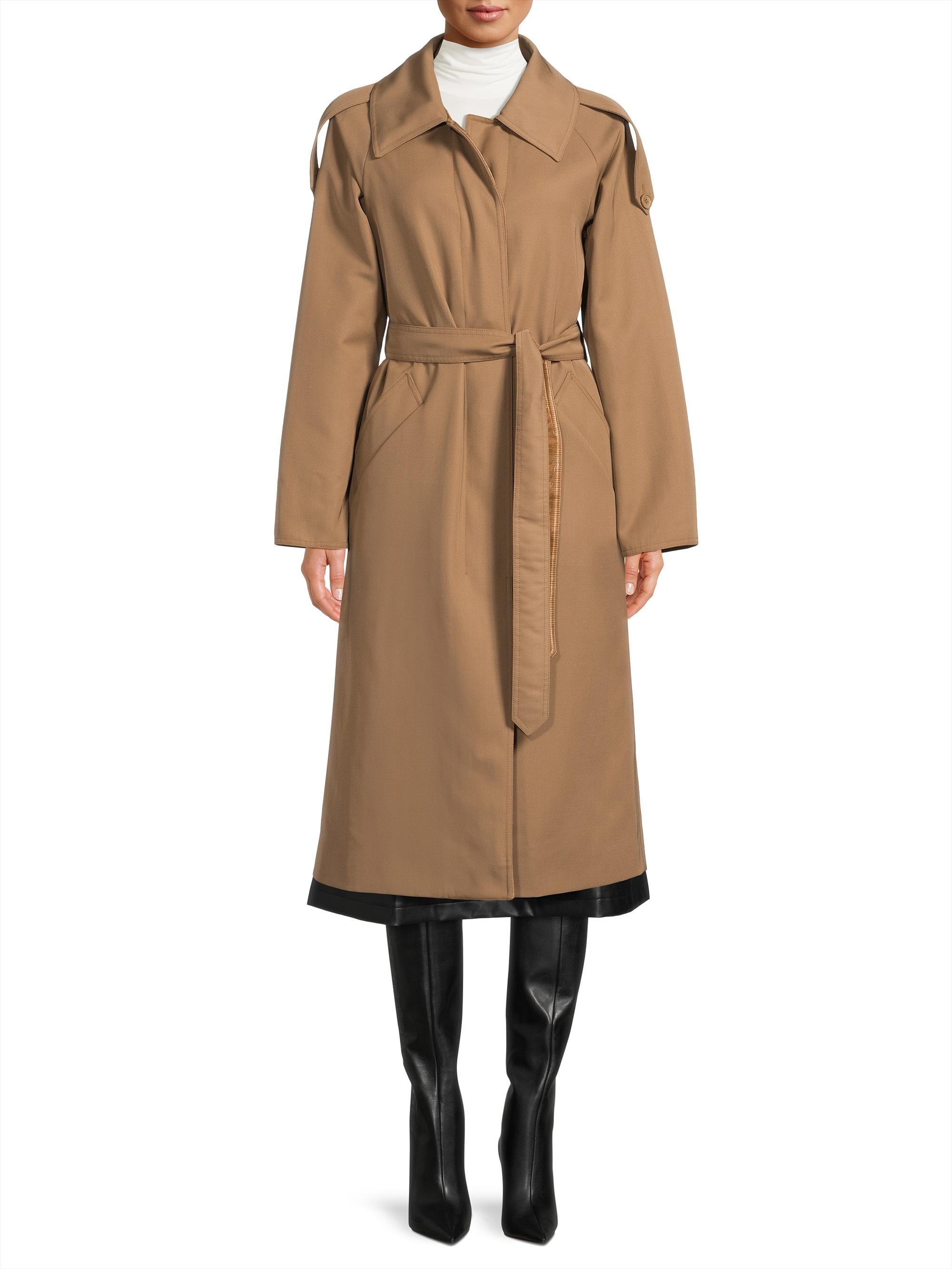 Herno Reversible Belted Trench Coat | Saks Fifth Avenue
