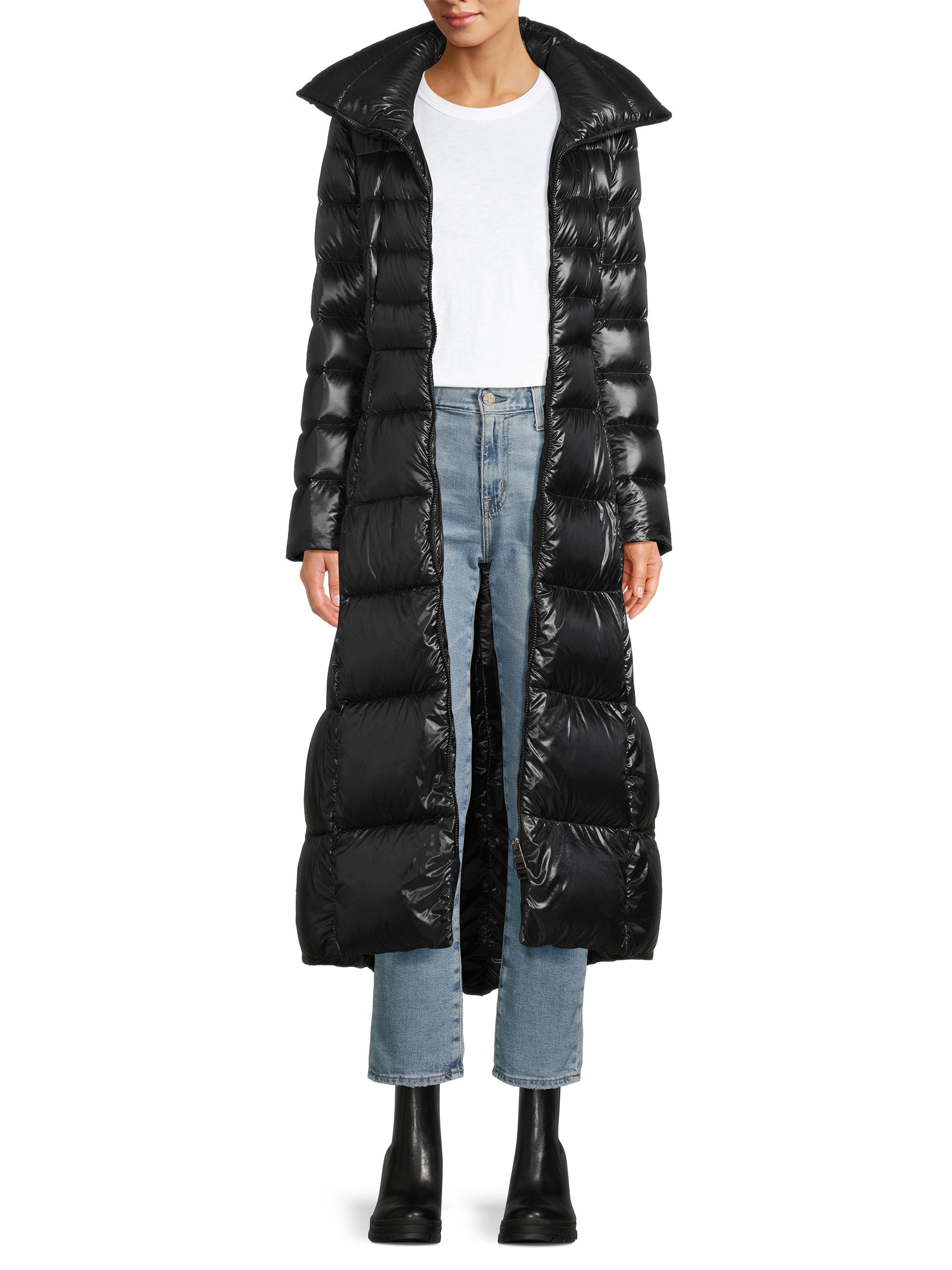Herno Long Down Puffer Coat | Saks Fifth Avenue