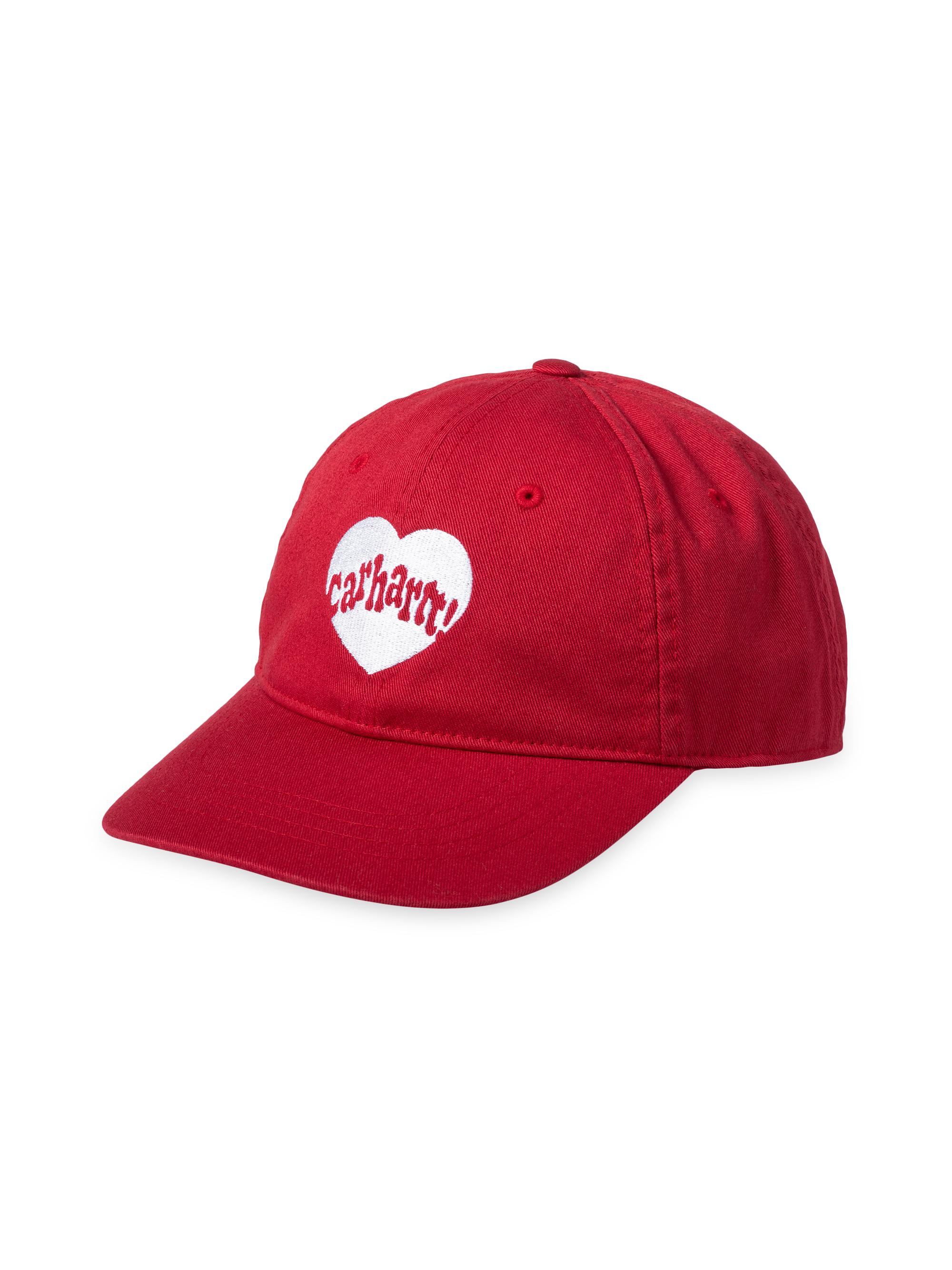 Carhartt WIP Amour Embroidered Logo Cap | Saks Fifth Avenue