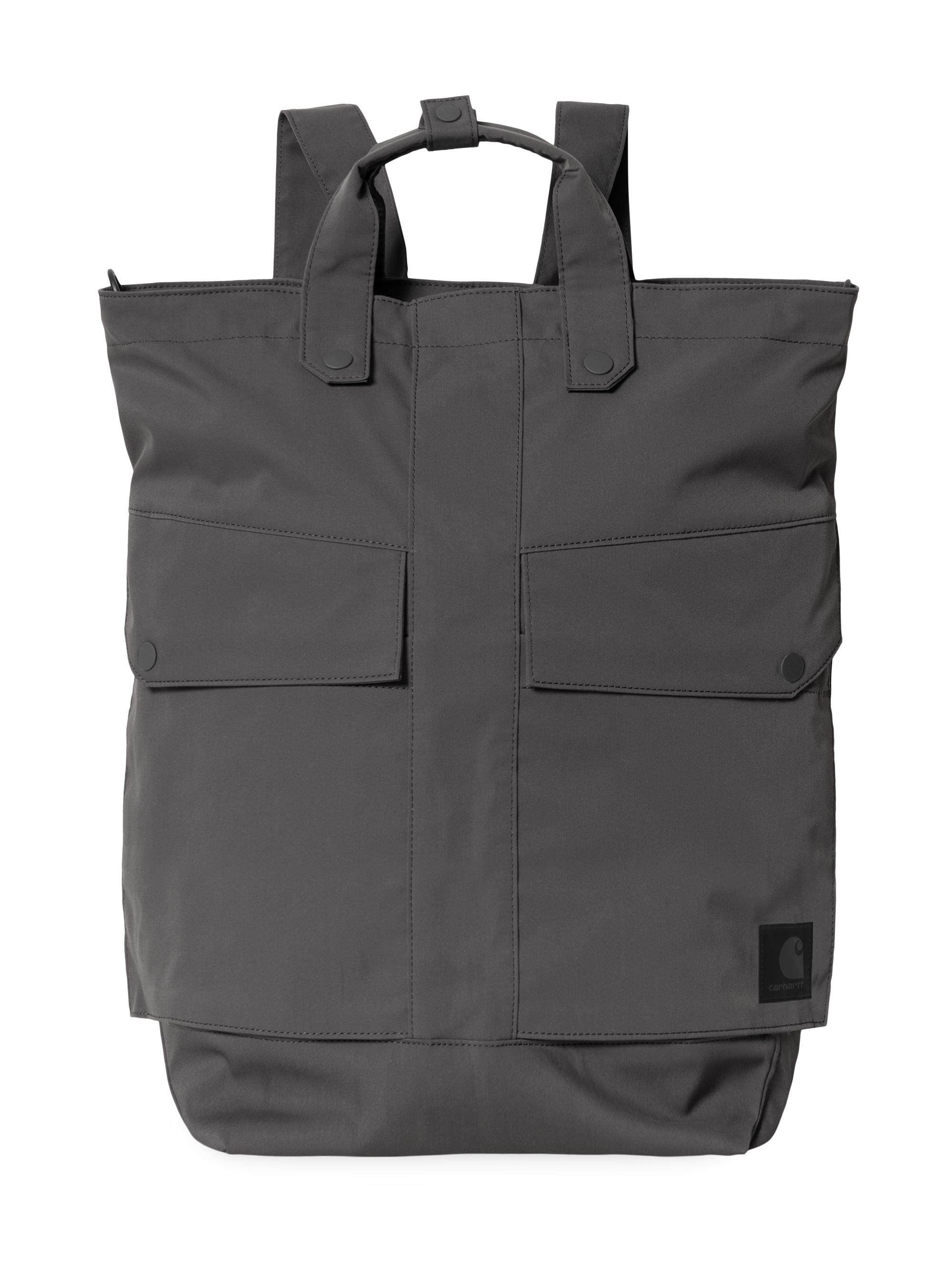 Carhartt WIP Men's Balto Twill Backpack - Cornsilk