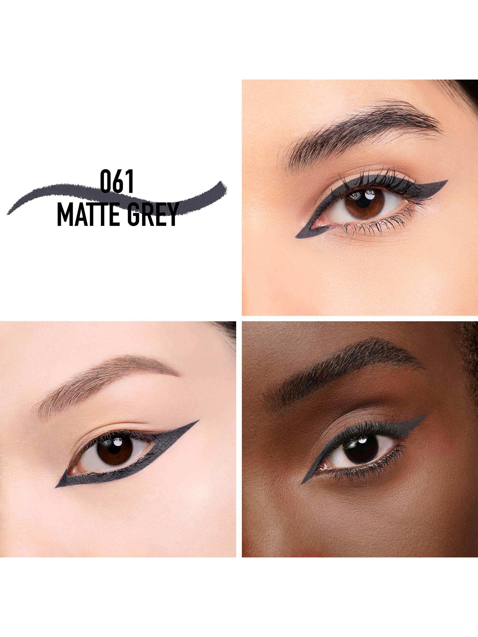 DiorShow Stylo ウォータープルーフアイライナー 2本セット Dior Diorshow Stylo Waterproof Eyeliner | Saks Fifth Avenue