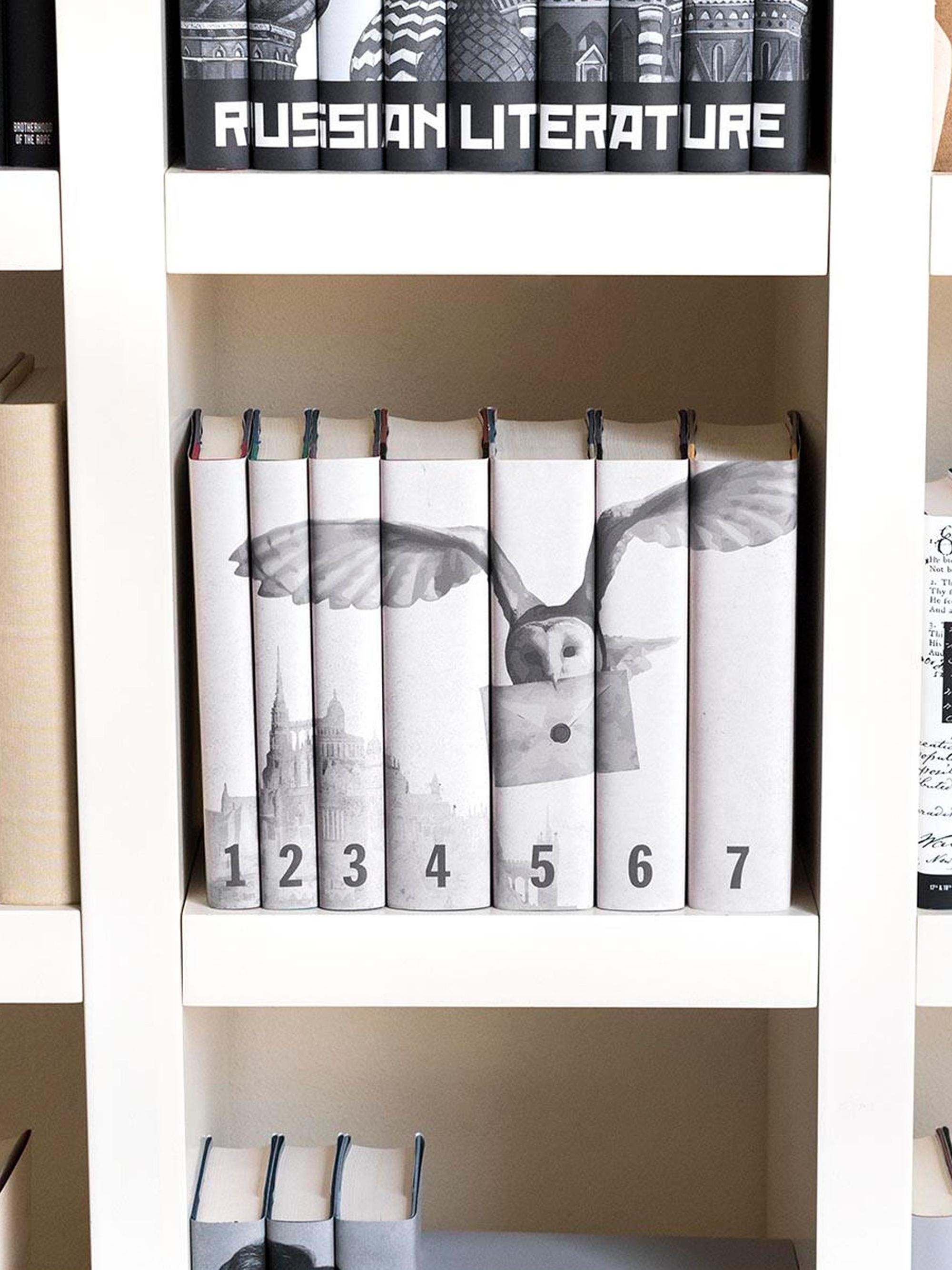 Harry Potter Hogwarts Set