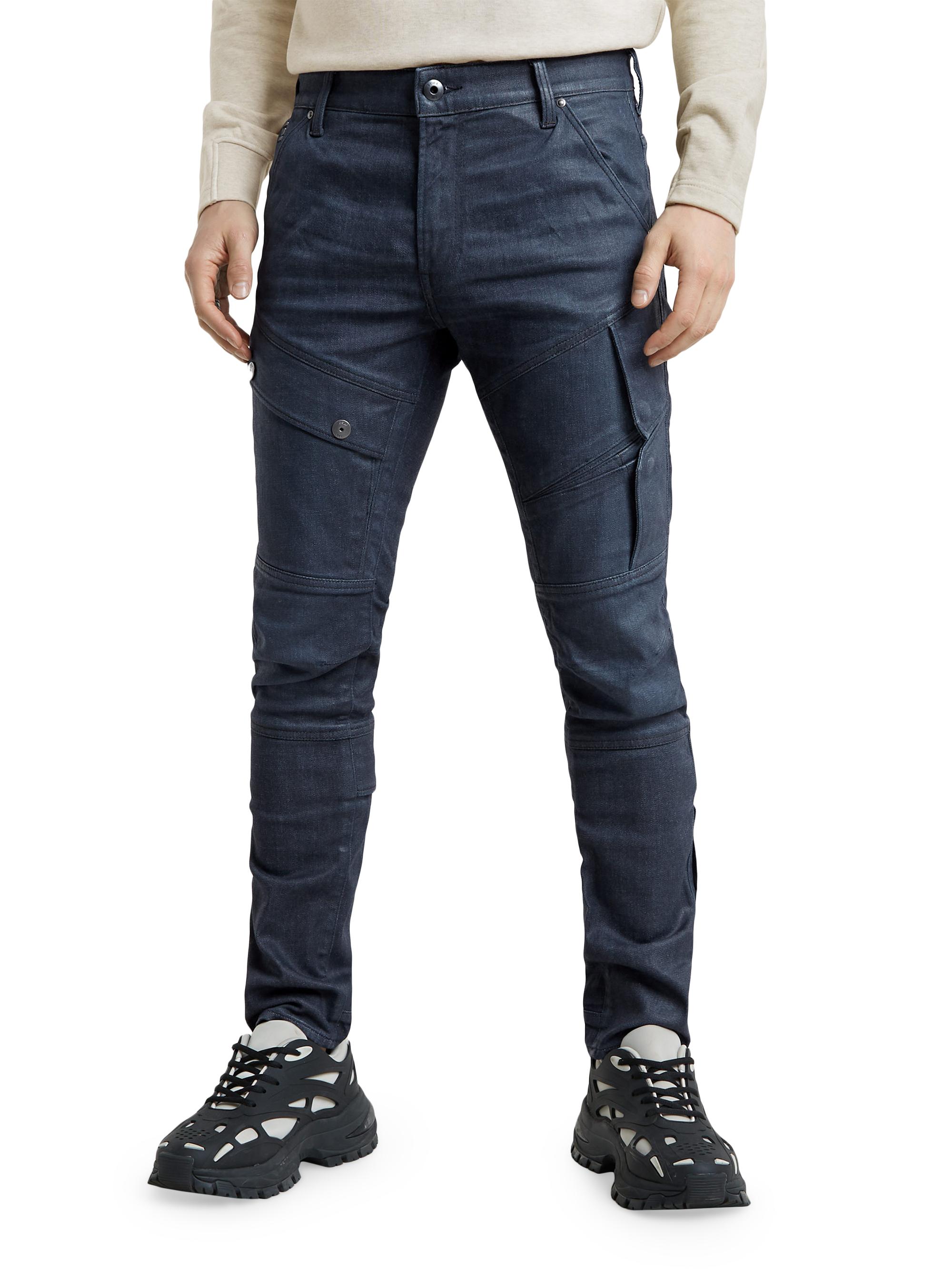Shop G-Star Airblaze 3D Skinny Jeans | Saks Fifth Avenue