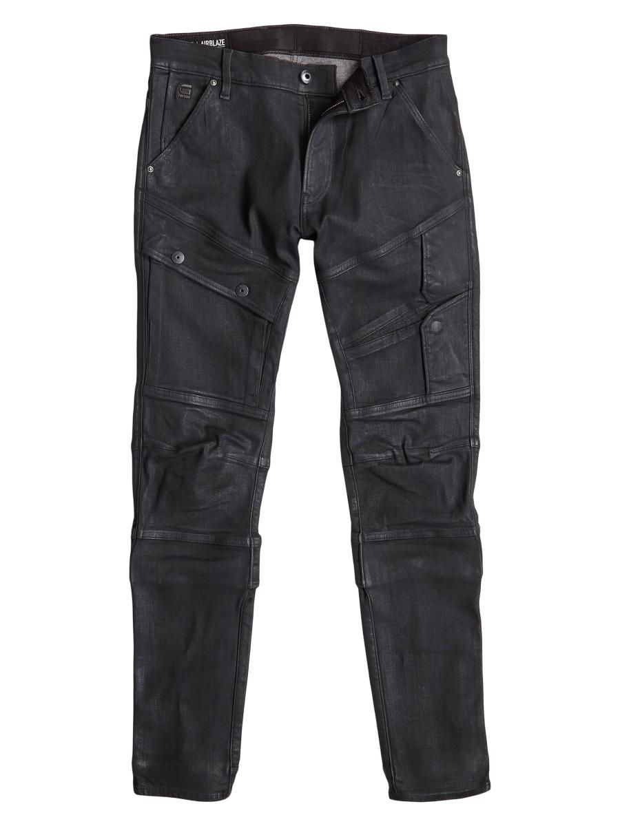 【希少】G-Star RAW Airblaze 3D スキニージーンズ デニム G-Star Airblaze 3D Skinny Jeans | Saks Fifth Avenue