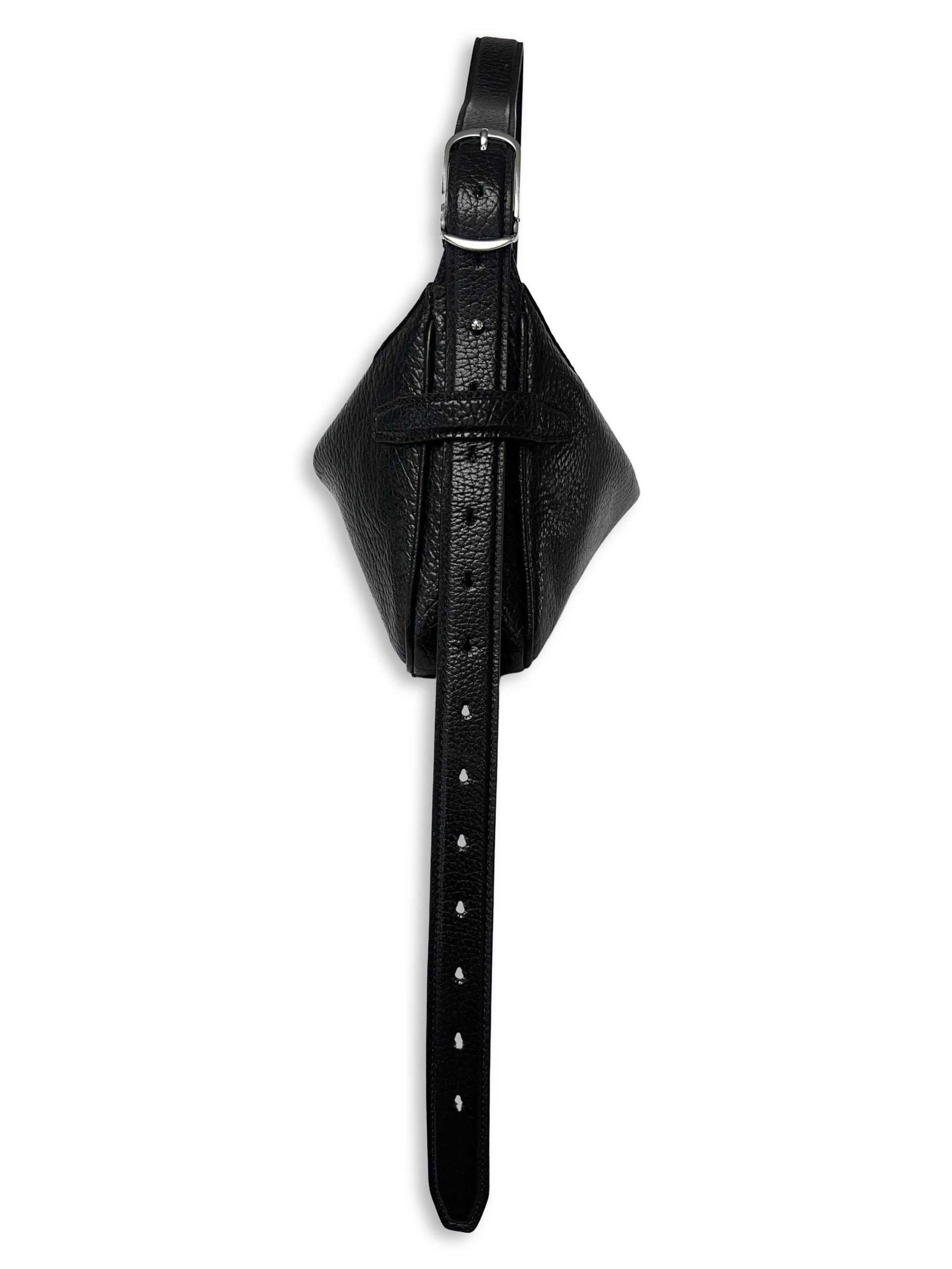 BONASTRE Rider Leather Bag | Saks Fifth Avenue