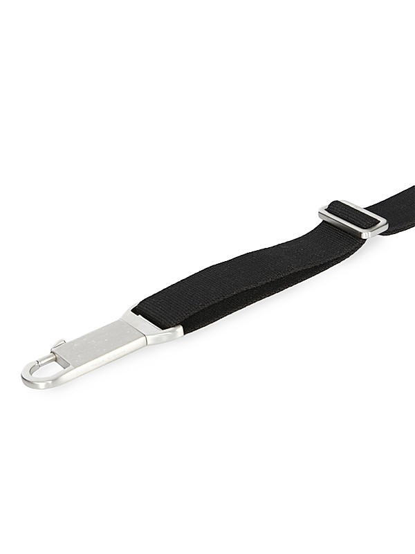 Shop Rick Owens Leather Belt Bag | Saks Fifth Avenue Shop Rick Owens Leather Belt Bag | Saks Fifth Avenue