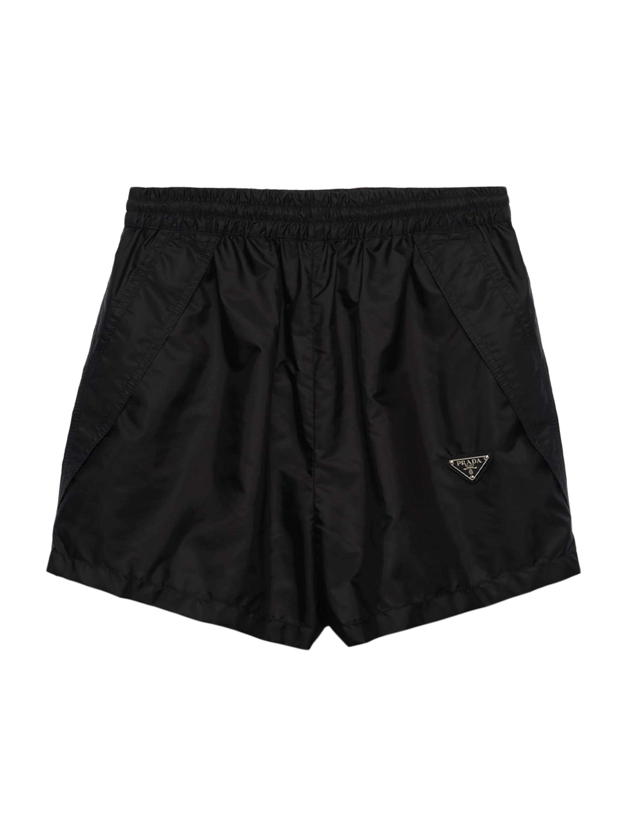 Prada Light Re-Nylon Shorts | Saks Fifth Avenue