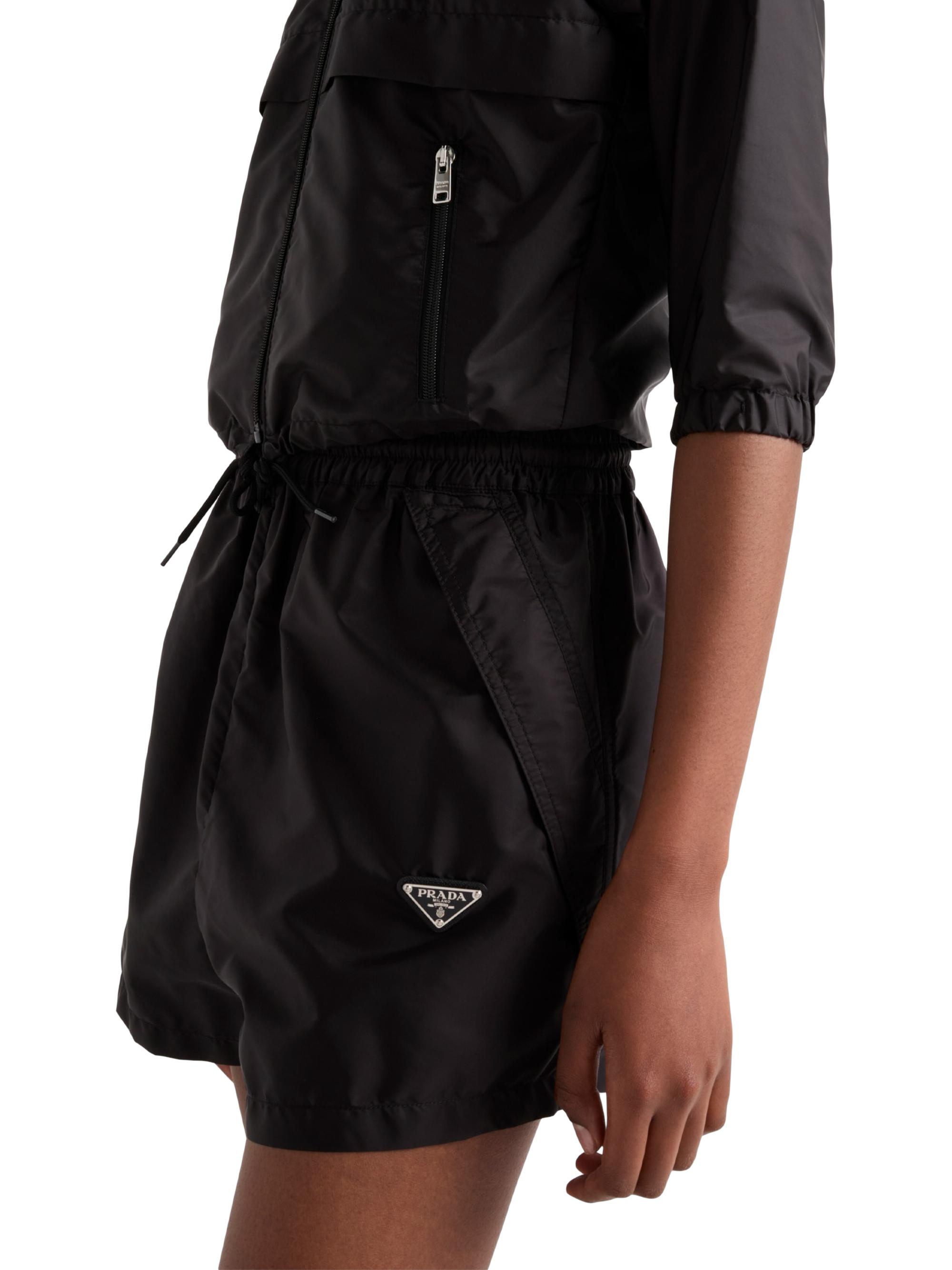 Prada Light Re-Nylon Shorts | Saks Fifth Avenue