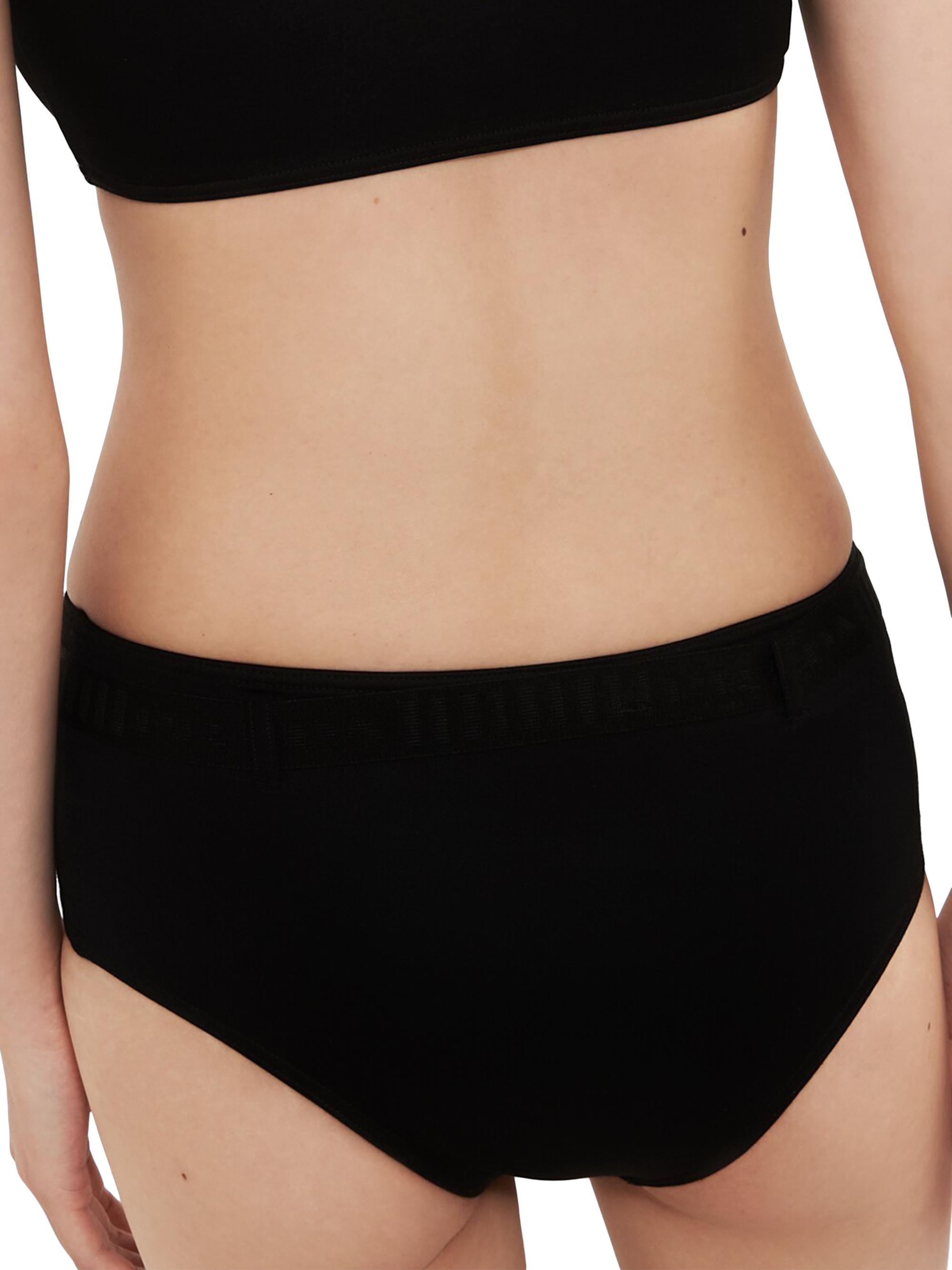 PRADA ジャカードメダリオ パンツ Prada Interlock Fabric Bikini Bottom | Saks Fifth Avenue
