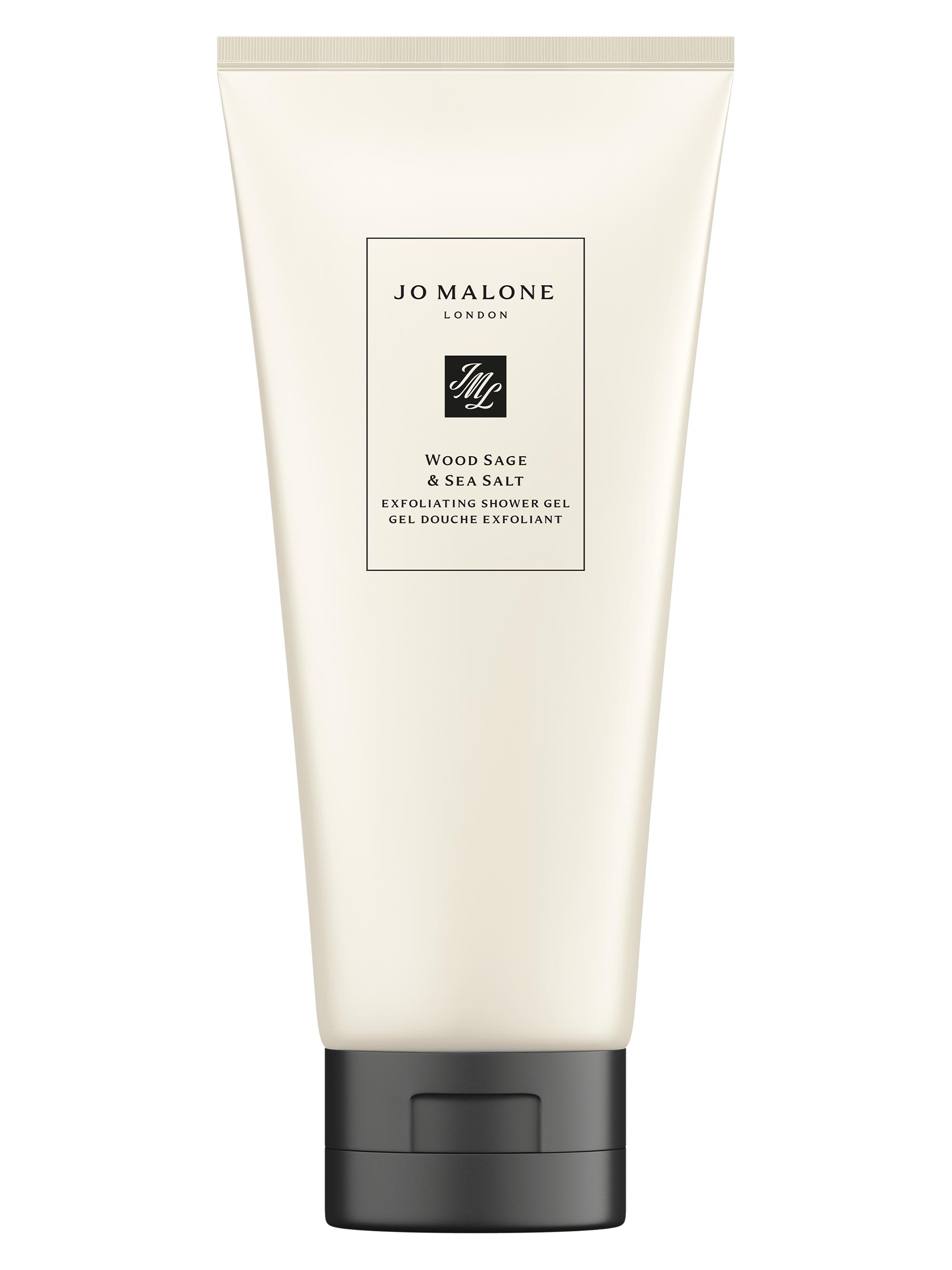 Jo Malone London Wood Sage & Sea Salt Exfoliating Shower Gel