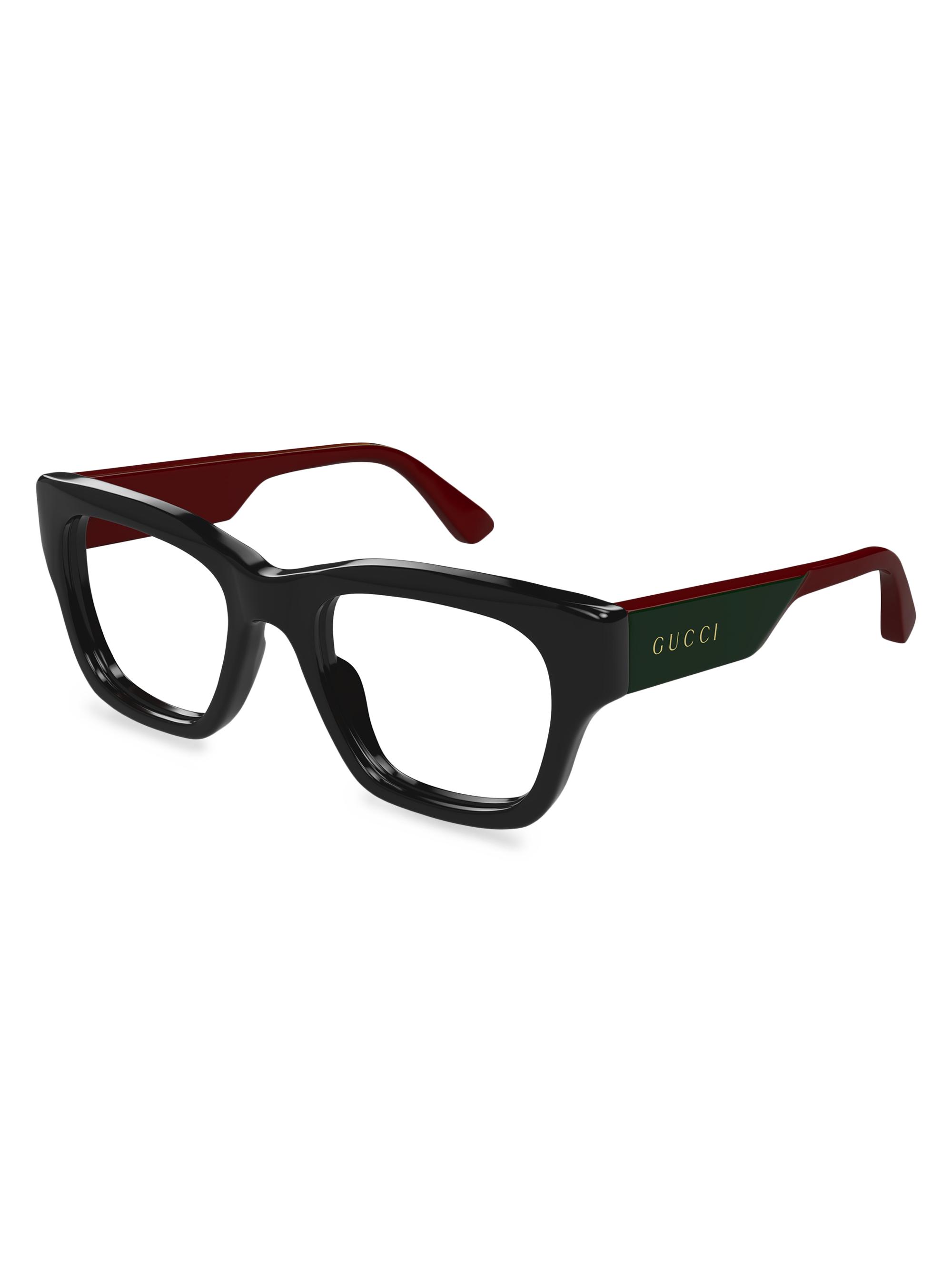 小物 archive GUCCI half-rim eyewear archive GUCCI half-rim eyewear tech y2k