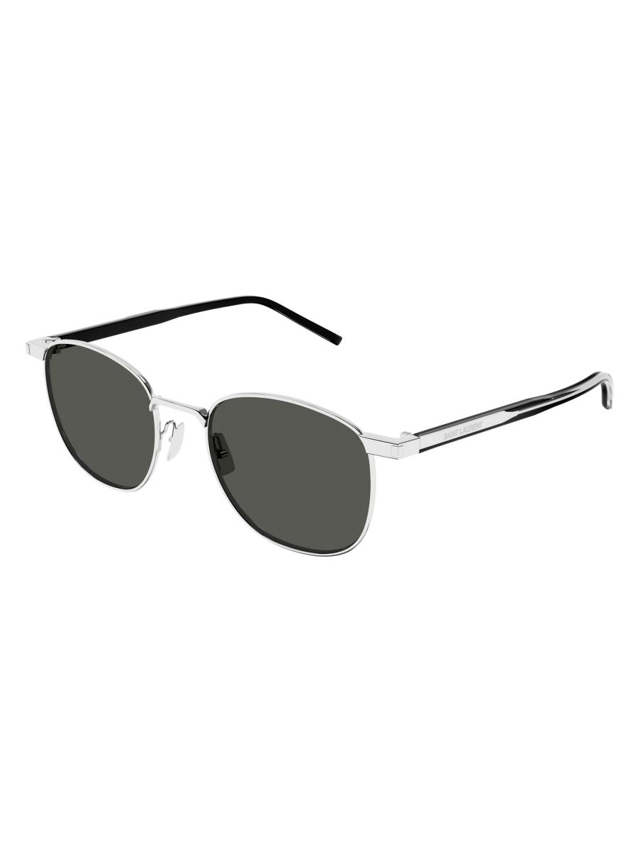 Saint Laurent SL 747 51MM Panthos Sunglasses | Saks Fifth Avenue