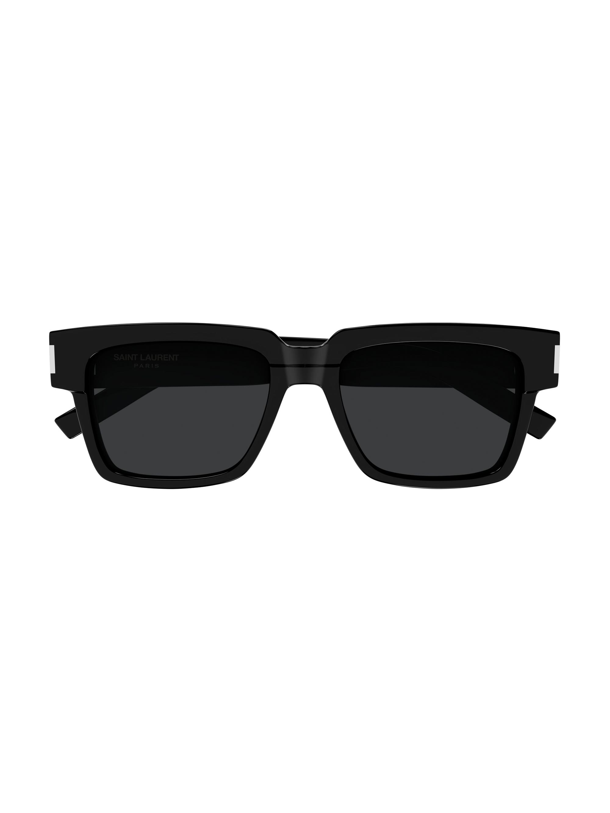 Saint Laurent Corner Angle L SL 732 Vadim 54MM Squared
