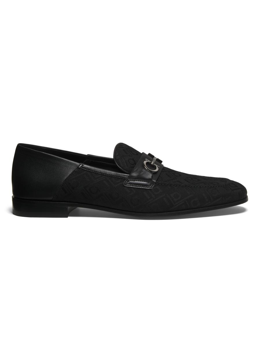 Ferragamo♪SALE♪0755127 FERRAGAMO Biarritz Moccassin Loafers | Saks Fifth Avenue