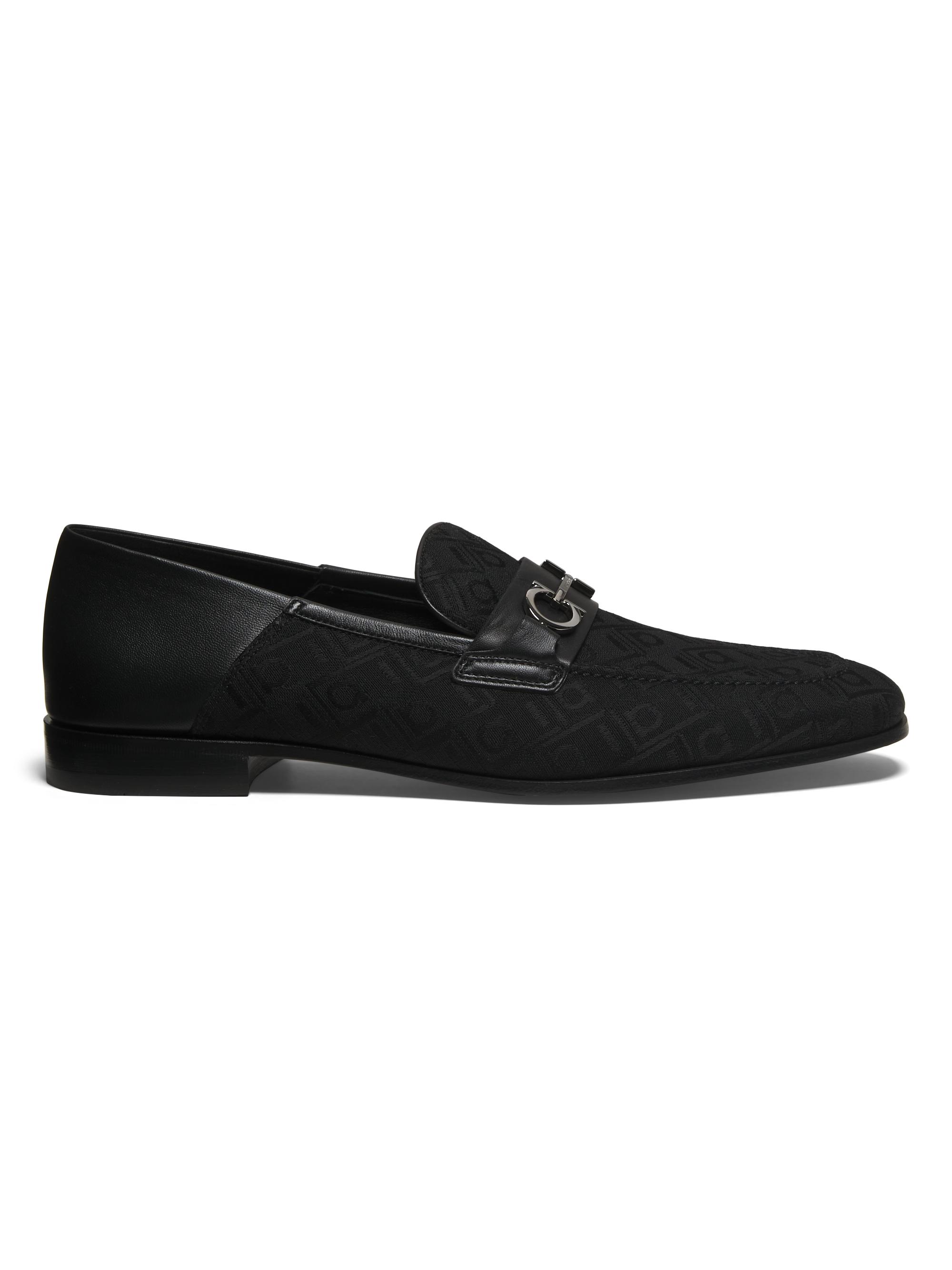FERRAGAMO Biarritz Moccassin Loafers | Saks Fifth Avenue