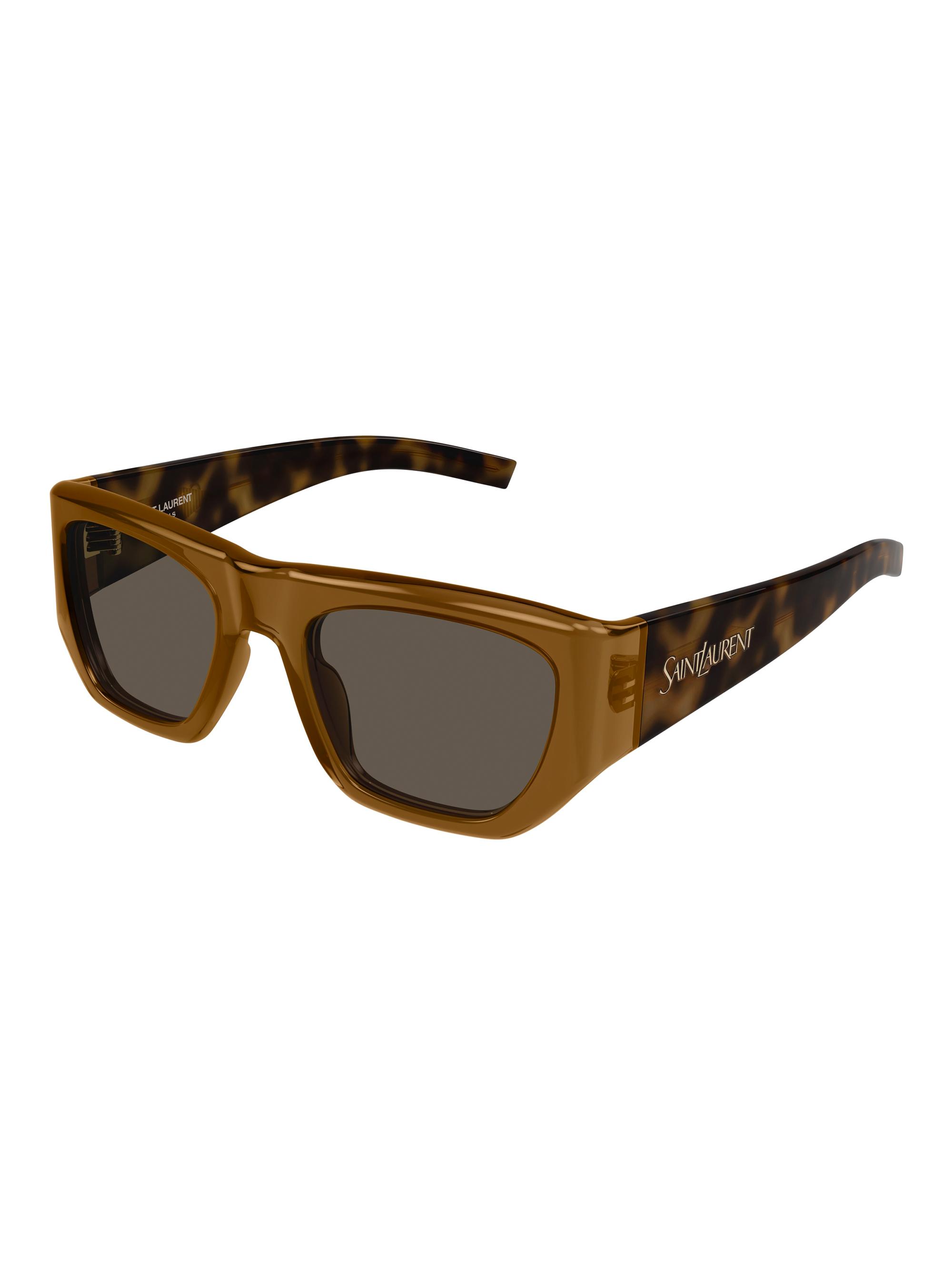 Saint Laurent Color Animation 53MM Cat-Eye Sunglasses | Saks Fifth