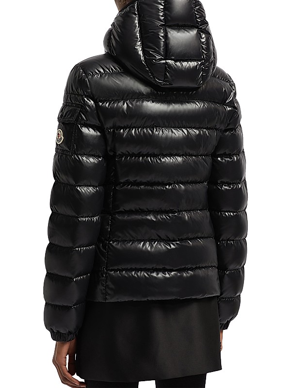 Shop Moncler Bady Short Down Jacket | Saks Fifth Avenue Shop Moncler Bady Short Down Jacket | Saks Fifth Avenue