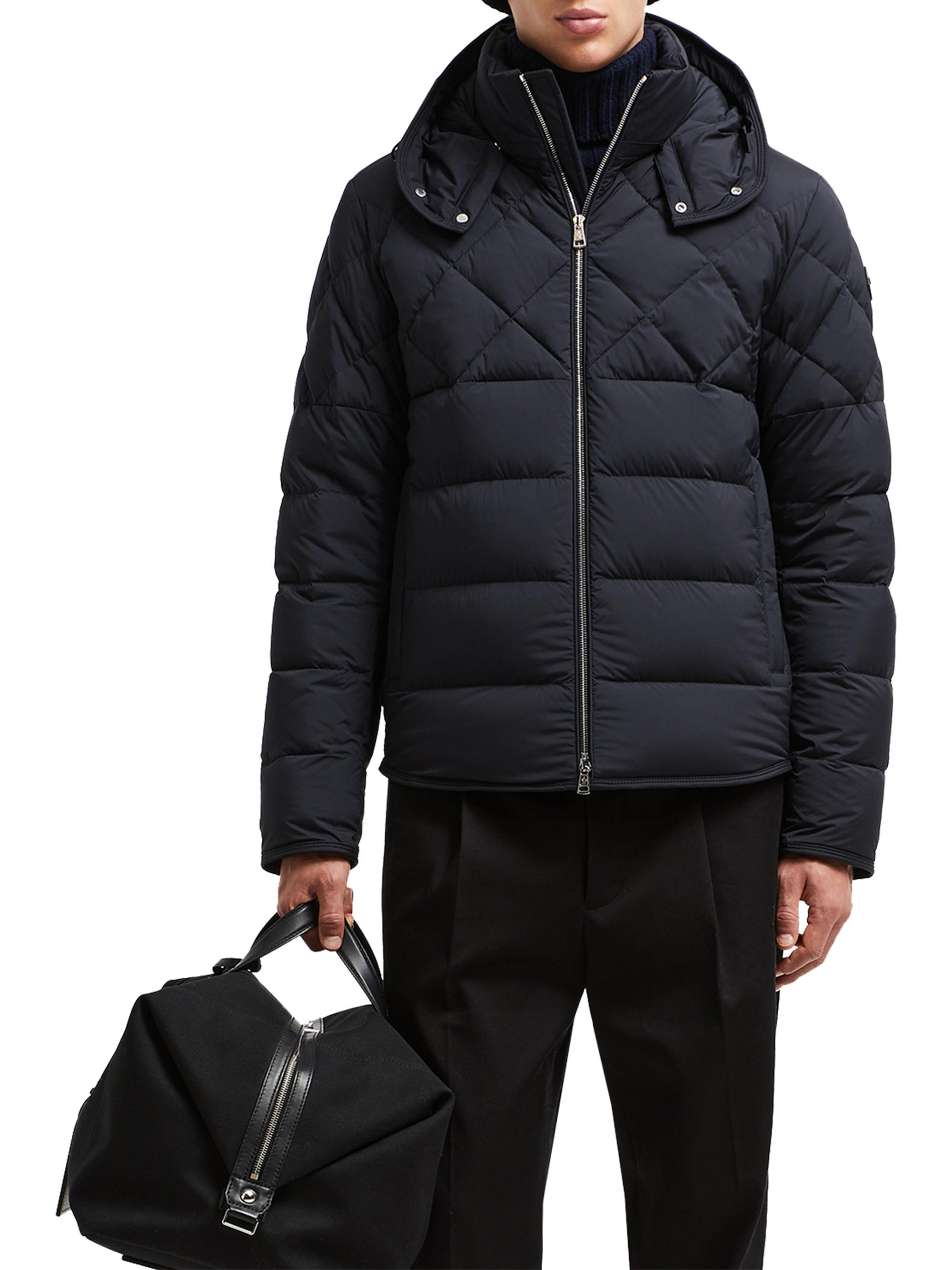 【すぐに活躍】MONCLER DOUMENC ナイロンジャケット 1 ギフト包装 すぐに活躍】MONCLER DOUMENC ナイロンジャケット 1 ギフト包装