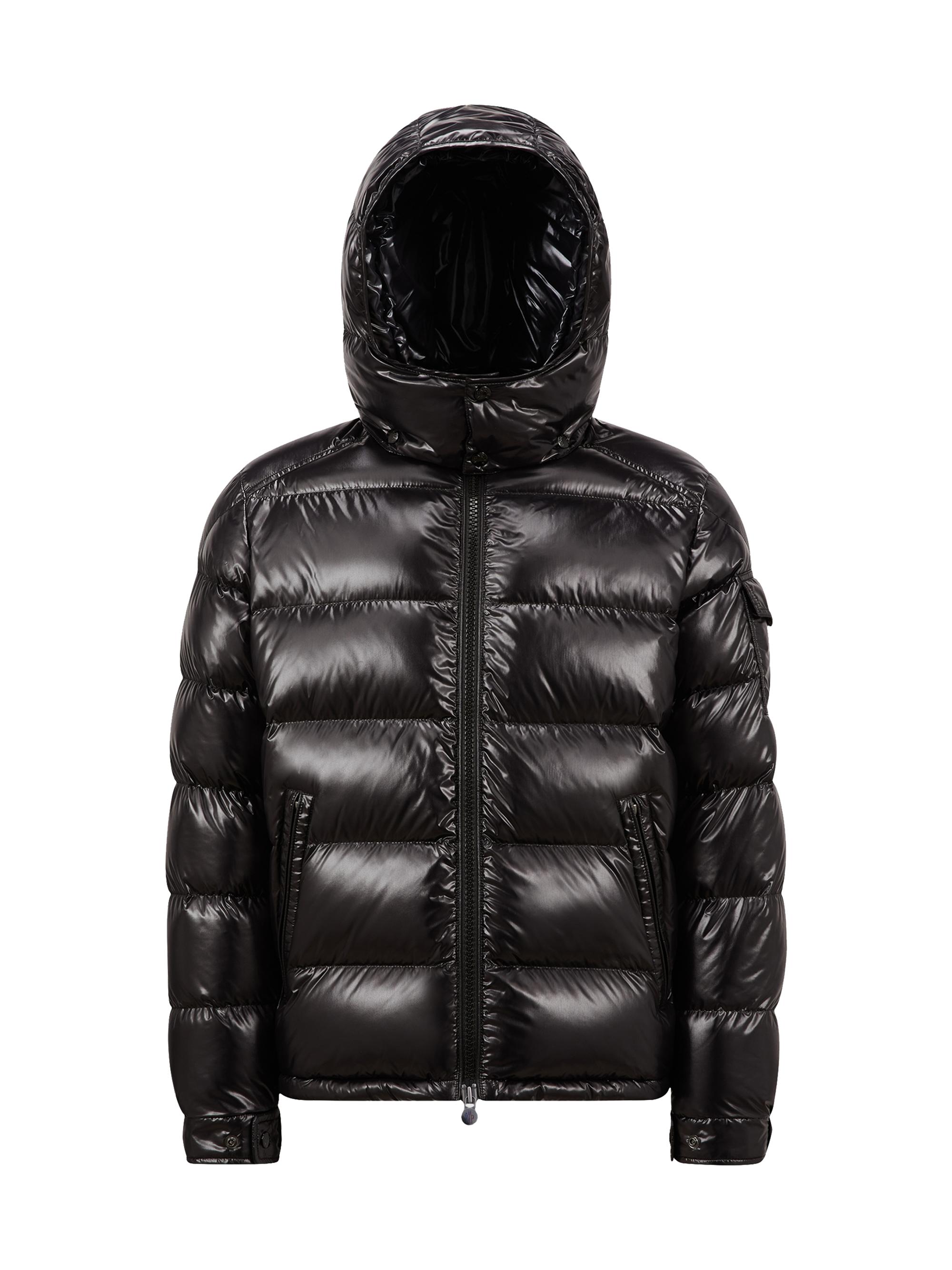 MONCLER Maya サイズ2 MONCLER（モンクレール）＞MAYAサイズ着比べ｜BEAMS F（ビームスF）｜BEAMS