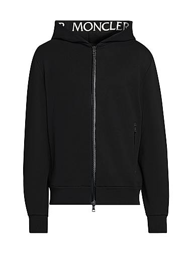 Men's Moncler Designer Sweatshirts & Hoodies | Saks Fifth Avenue Men's Moncler Designer Sweatshirts & Hoodies | Saks Fifth Avenue