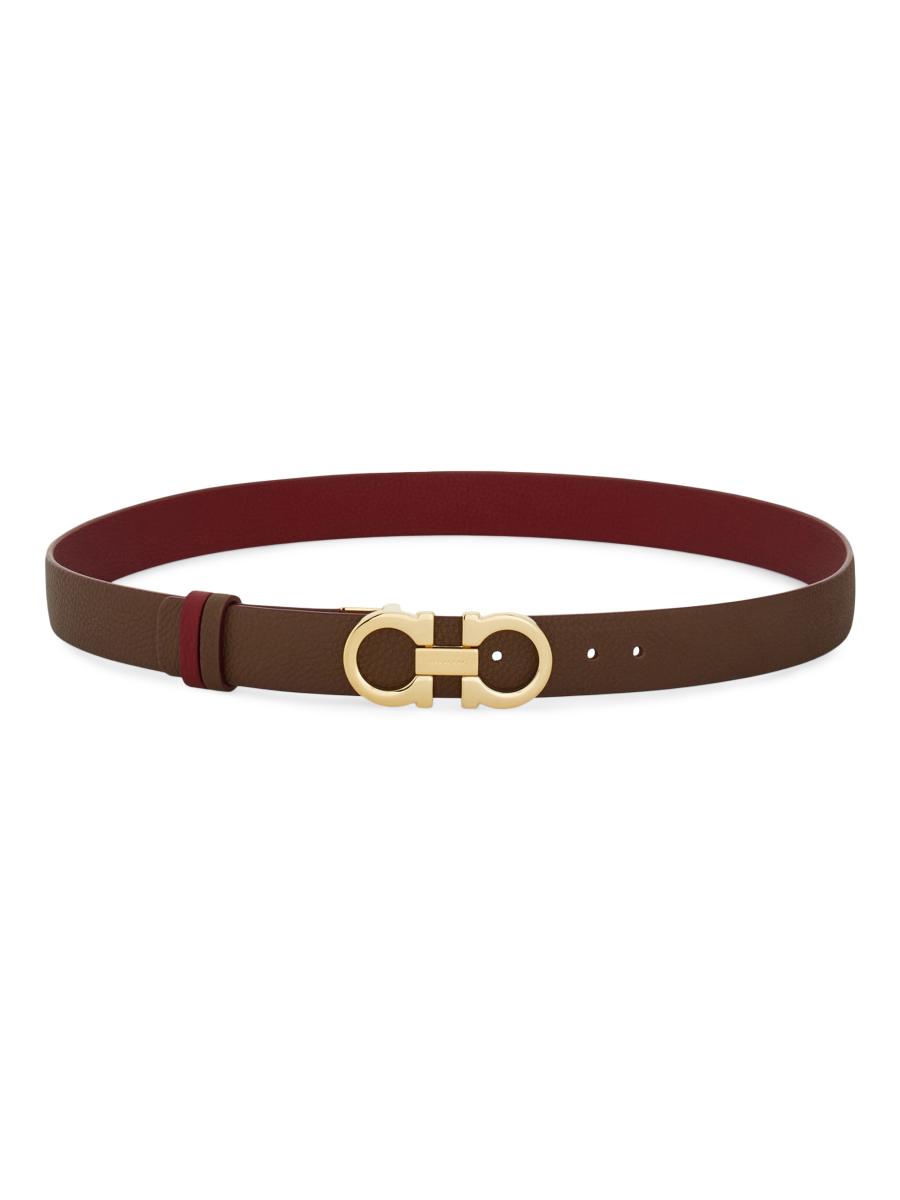 ferragamo belt saks off fifth
