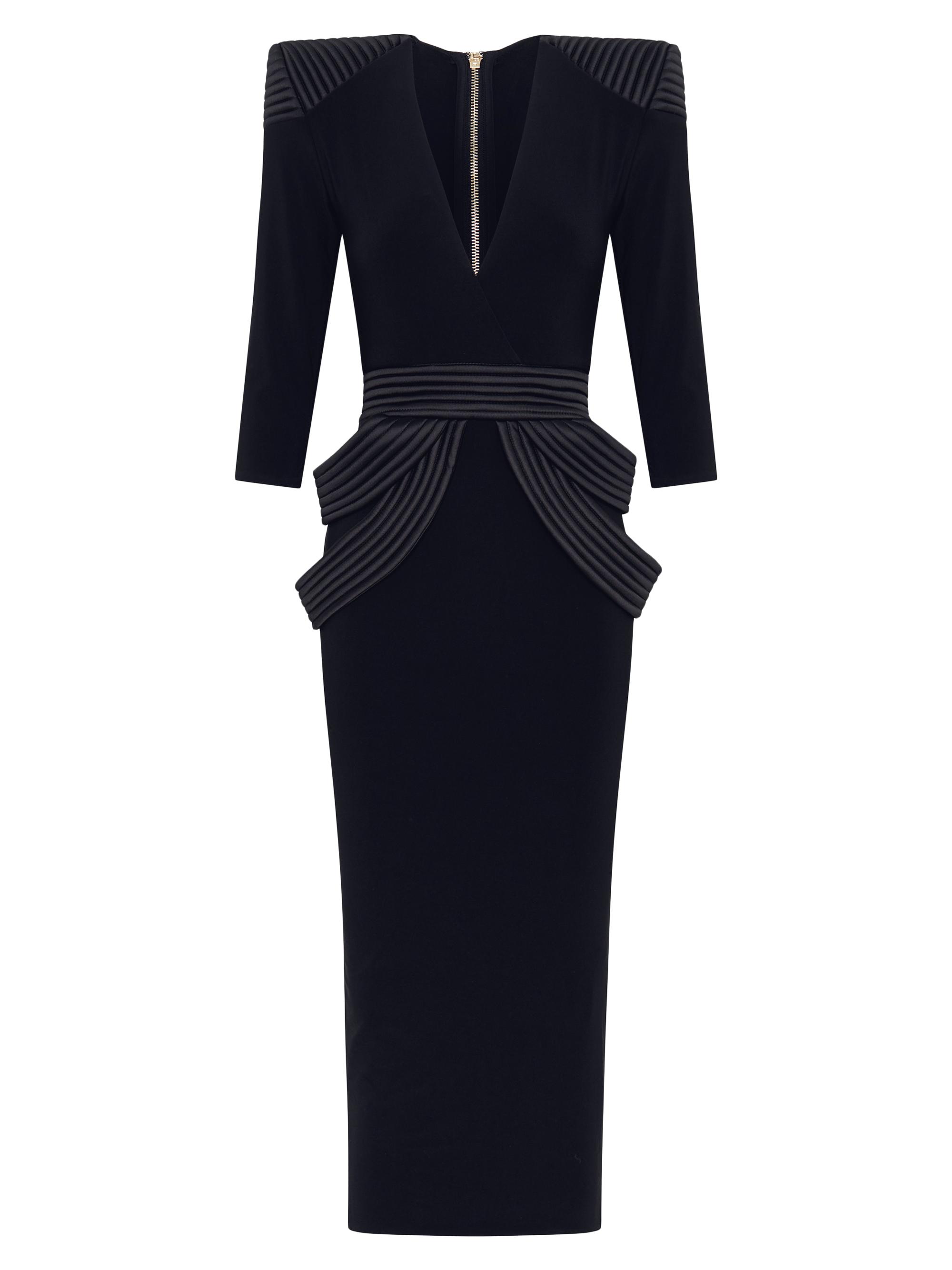 zhivago dress