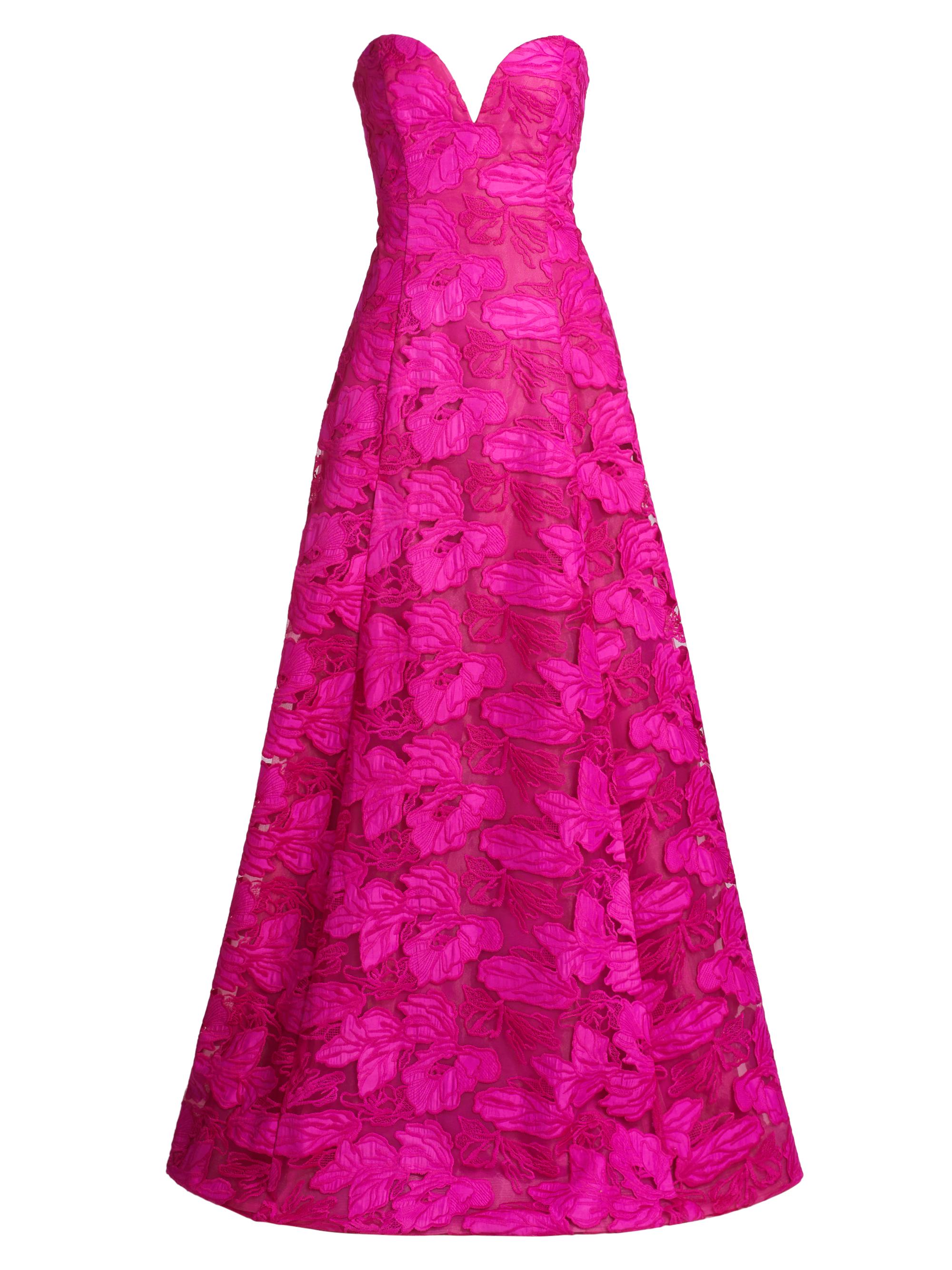 ML Monique Lhuillier | Saks Fifth Avenue