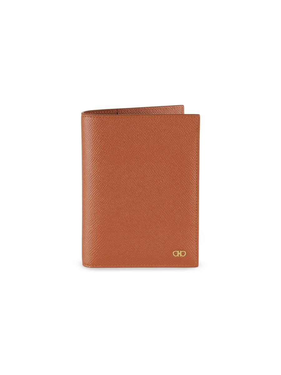 FERRAGAMO Gancini Credit Card Holder | Saks Fifth Avenue