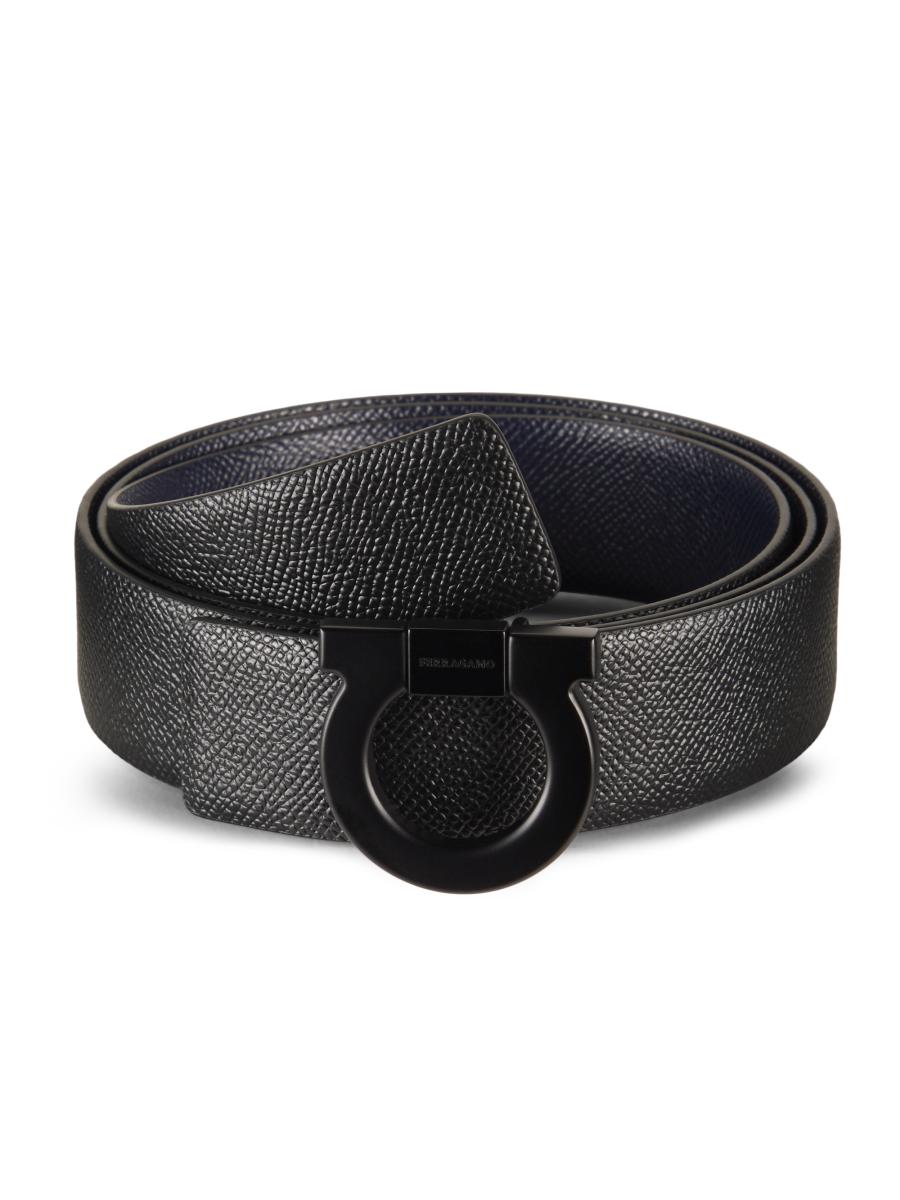 スカート FERRAGAMO 'Gancini' buckle dress Ferragamo Gancini buckle dress - Black - Women | 0759663BLACK