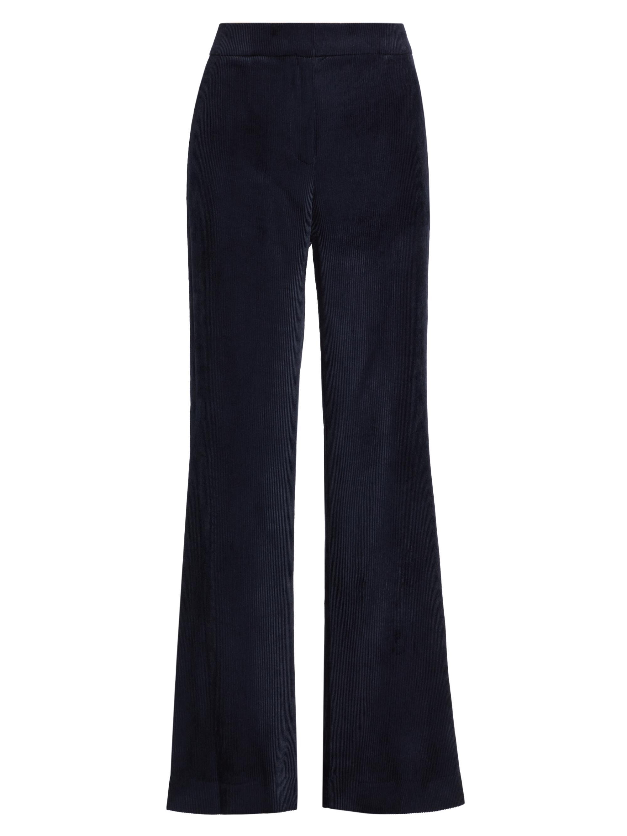 Kobi Halperin Women's Electra Corduroy Pants - Navy
