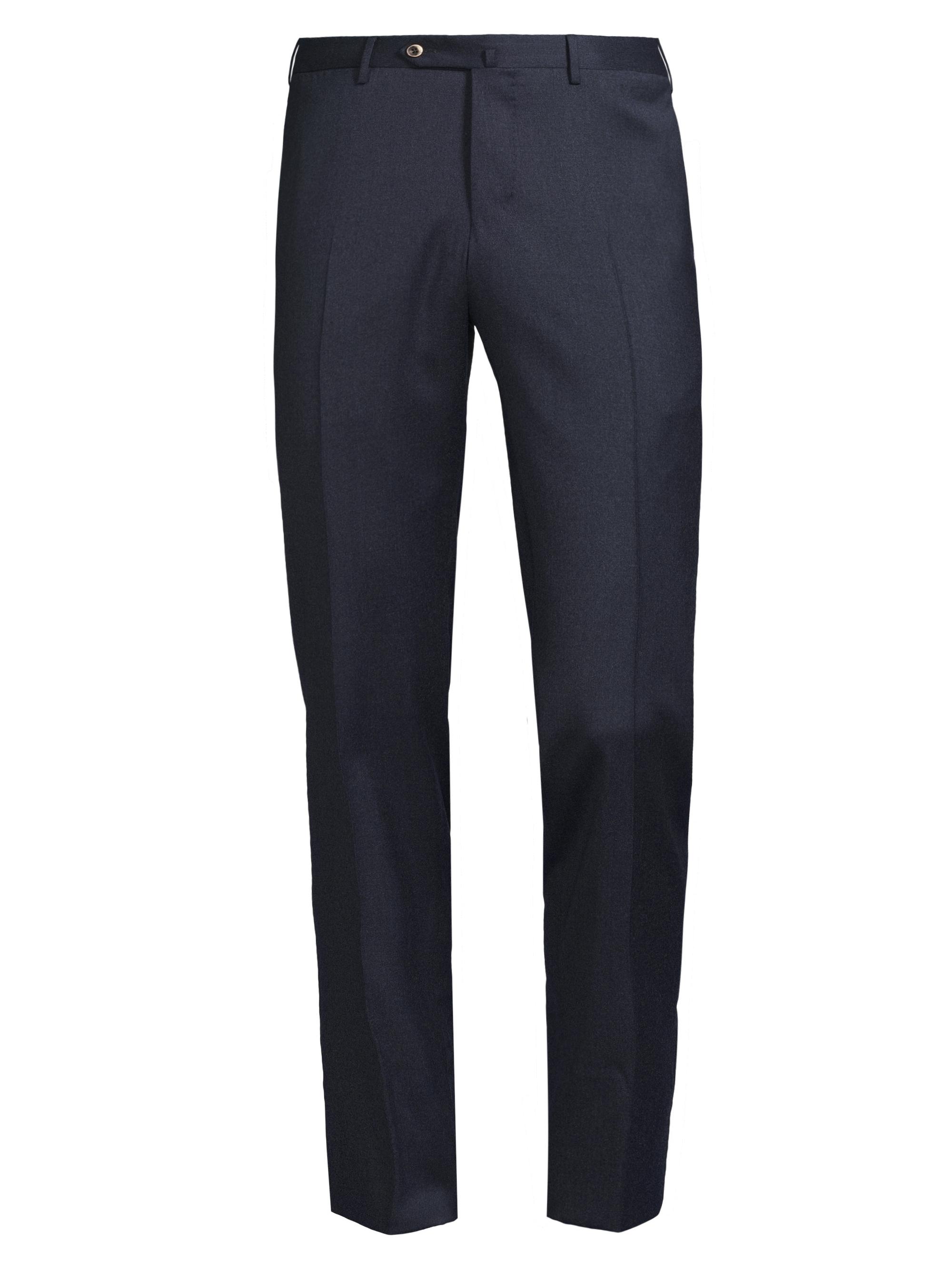 PT Torino Slim-Fit Silk-Blend SilkOchino Trousers | Saks Fifth Avenue