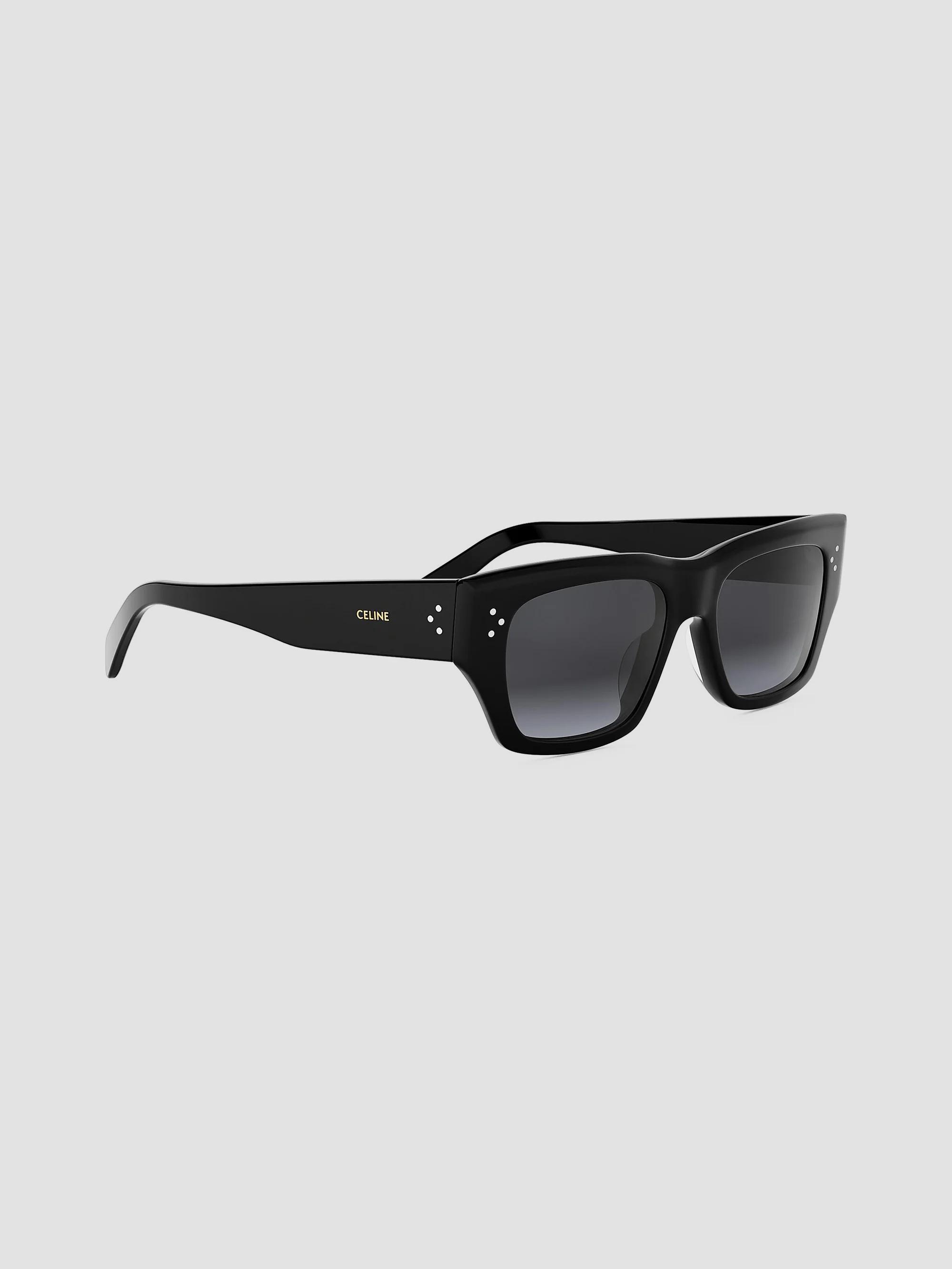 CELINE 3 Dots 57MM Butterfly Sunglasses | Saks Fifth Avenue display picture 1