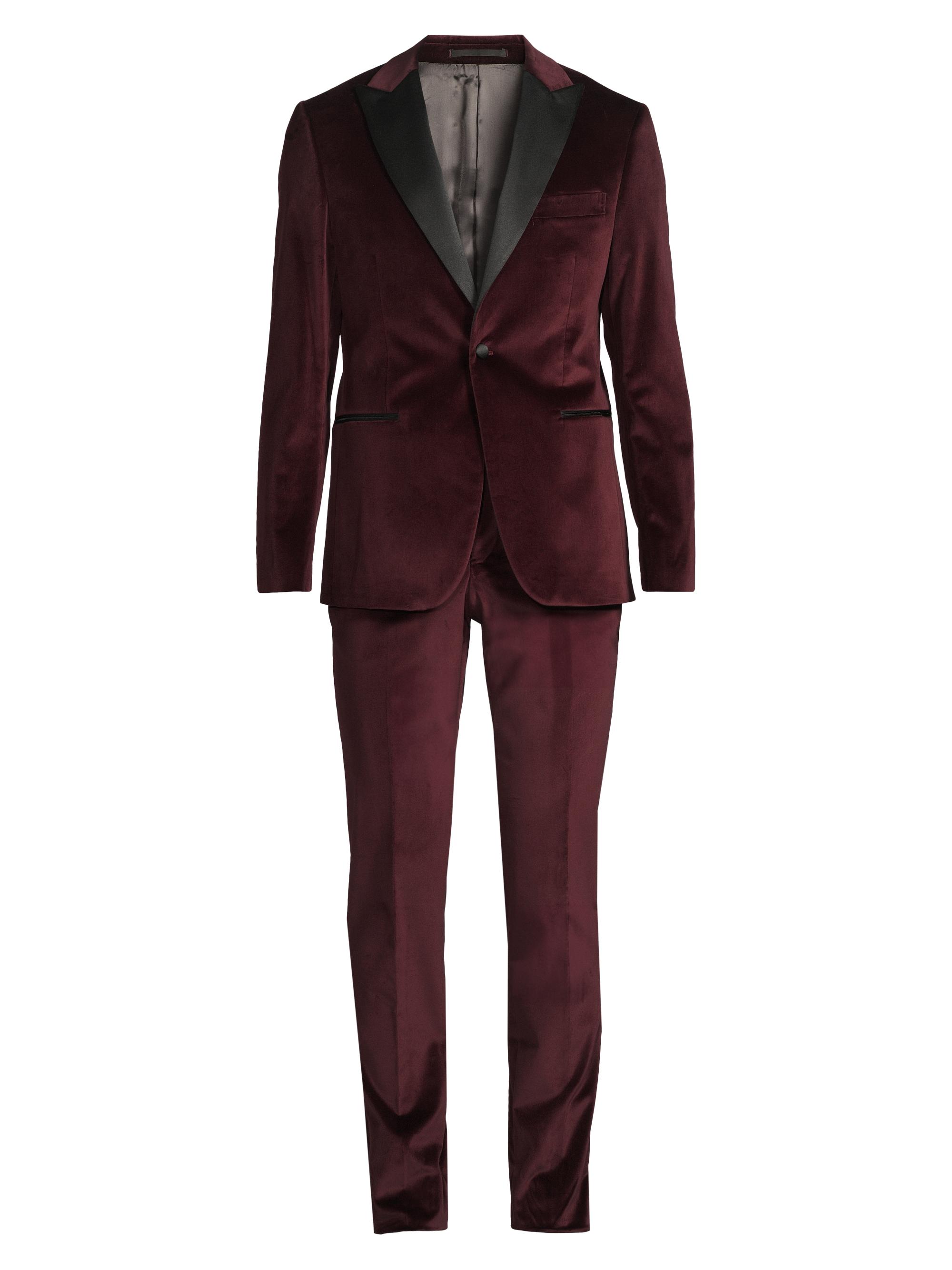 Men's Red Designer Tuxedos & Formal Wear | Saks Fifth Avenue
